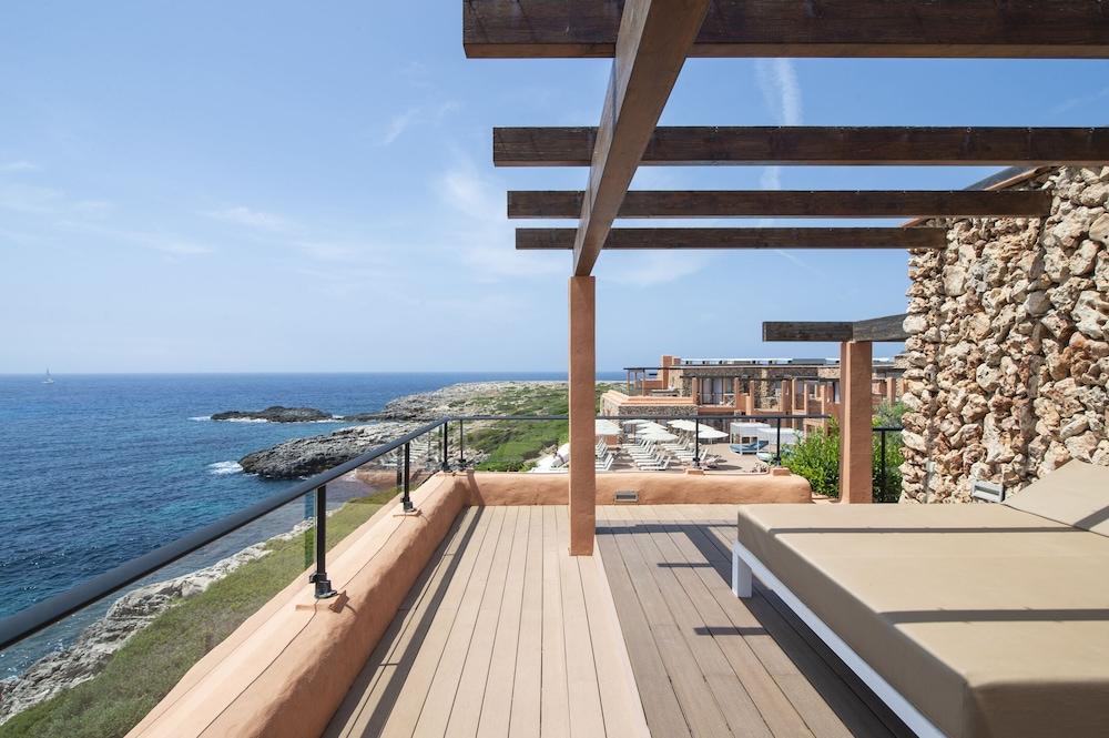 Menorca - Adults Recommended - By Pierre & Premium Hotel Binibeca