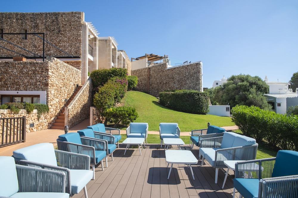 Menorca - Adults Recommended - By Pierre & Premium 3*
