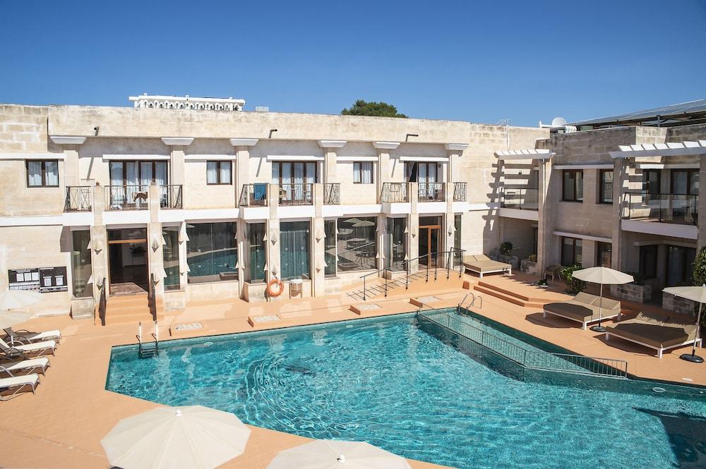 Menorca - Adults Recommended - By Pierre & Premium Binibeca