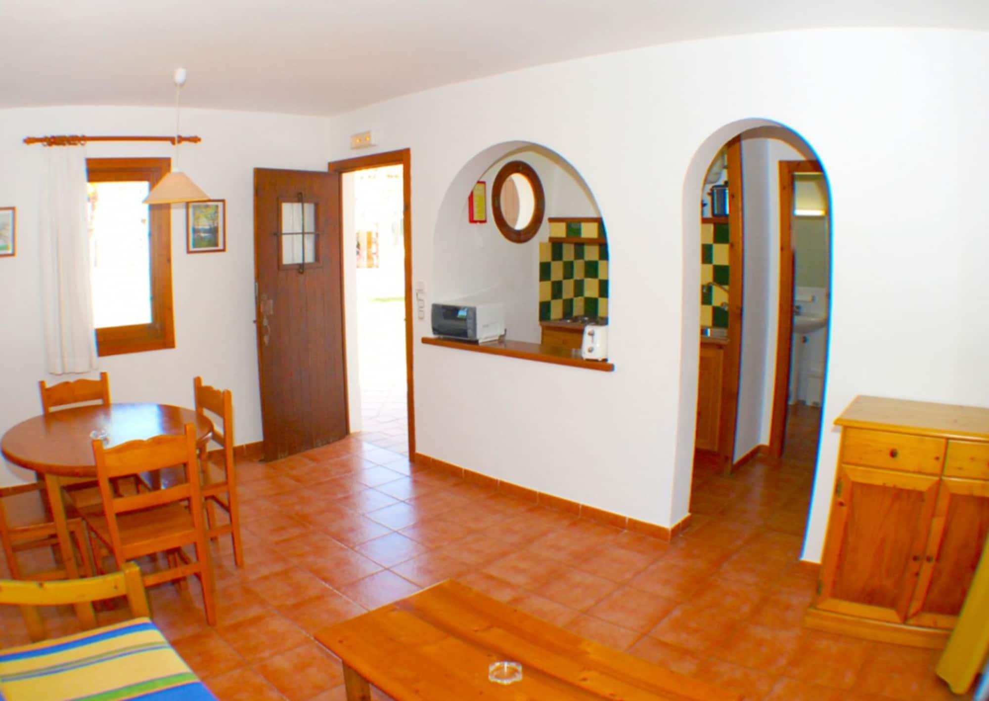 Vistapicas Apartahotel