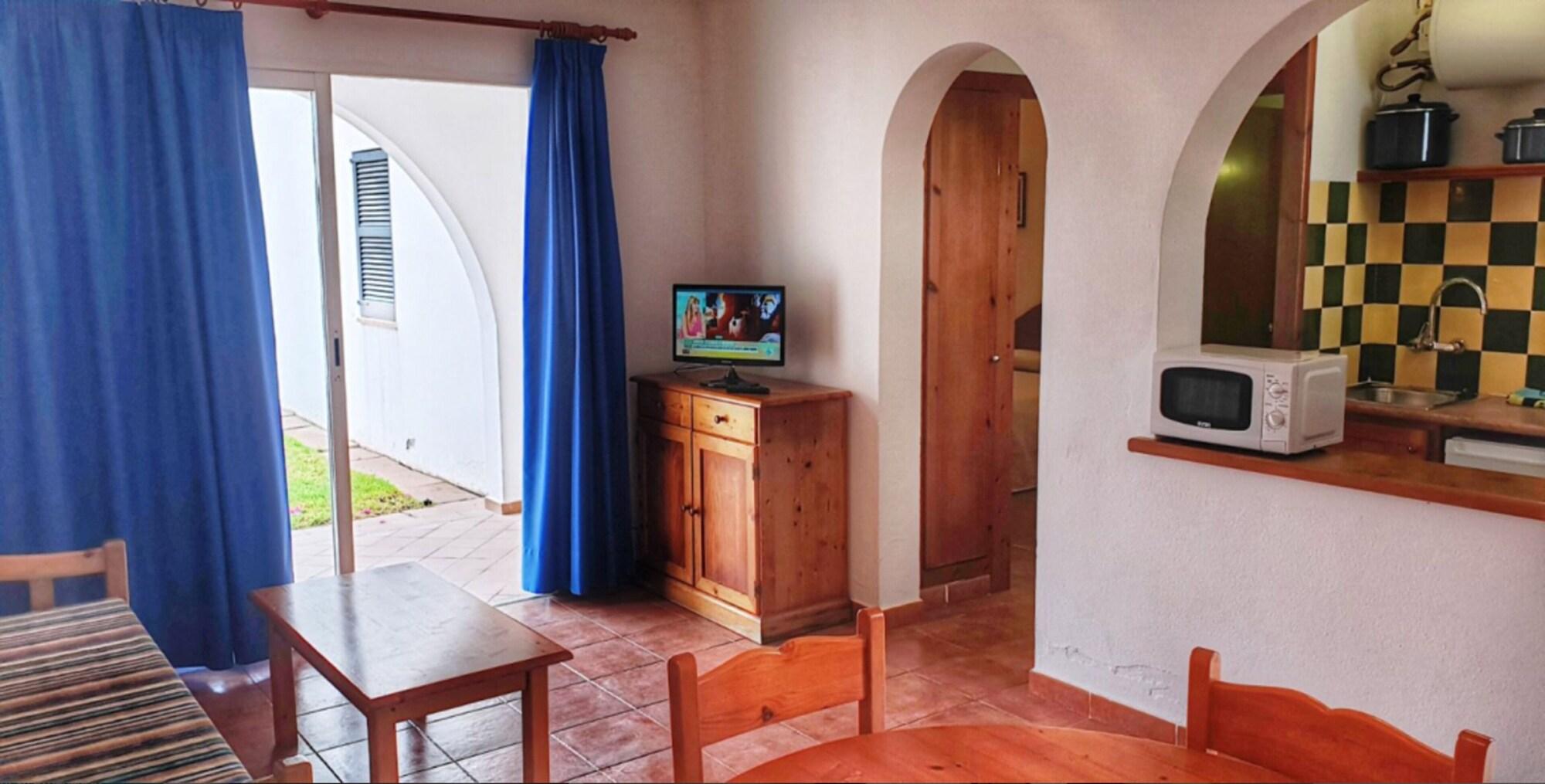 Vistapicas 3* Cala'N Blanes (Menorca)