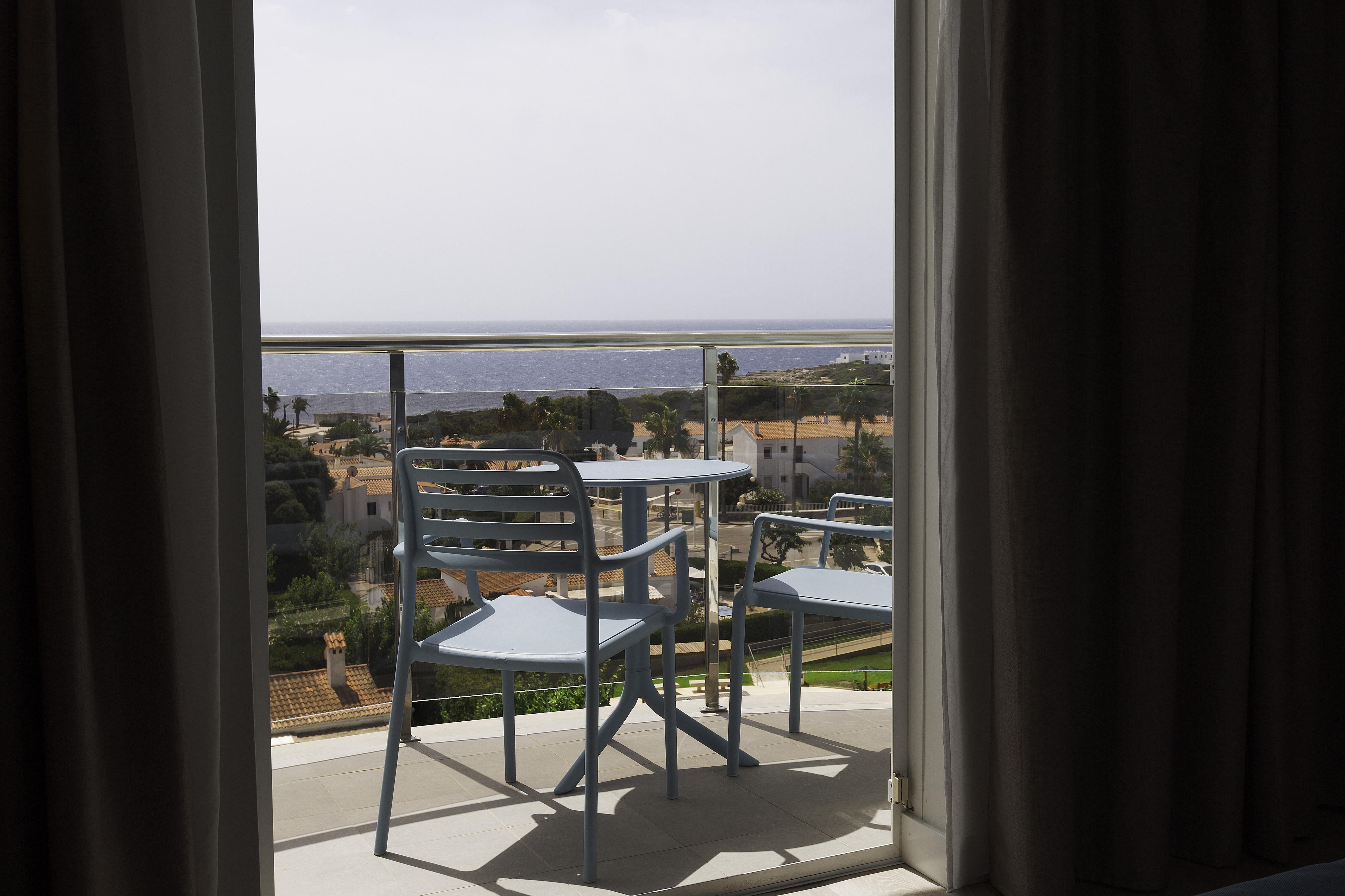 Alua Illa De Menorca Hotel
