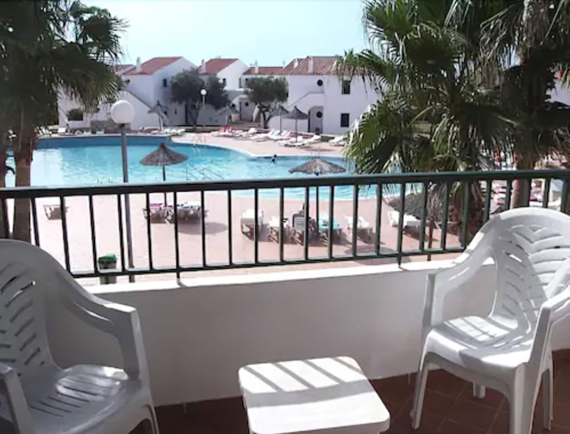 Vistapicas 3* Cala'N Blanes (Menorca)