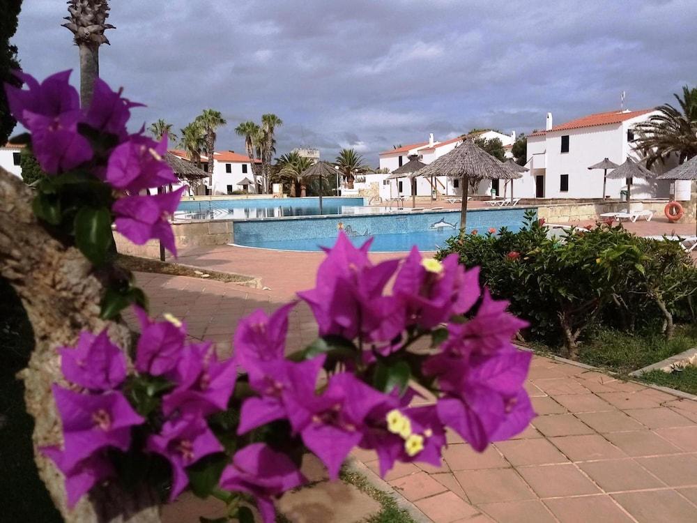Apartahotel Vistapicas Cala'N Blanes (Menorca)