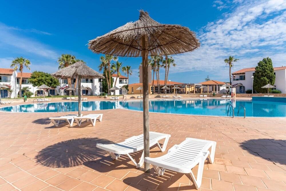 Apartahotel Vistapicas