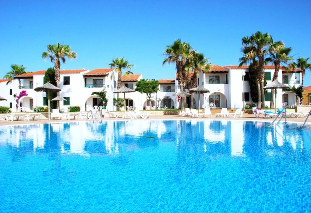 Vistapicas Apartahotel 3*
