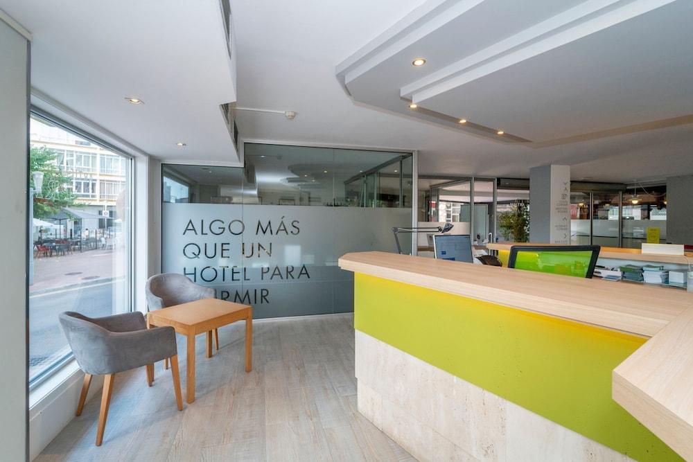 Artiem Capri Hotel 4*