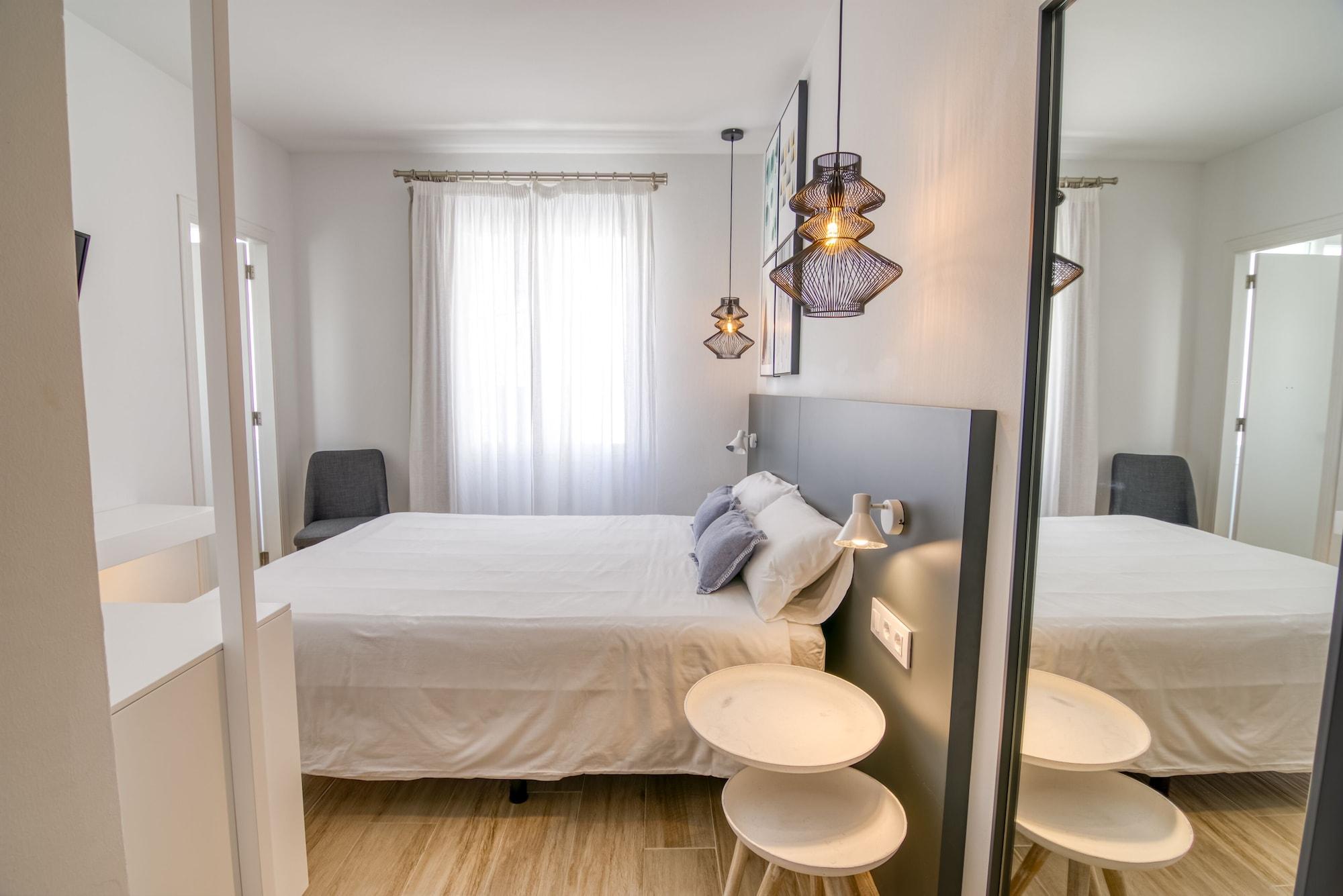 Guest house La Isla Mahon (Menorca)
