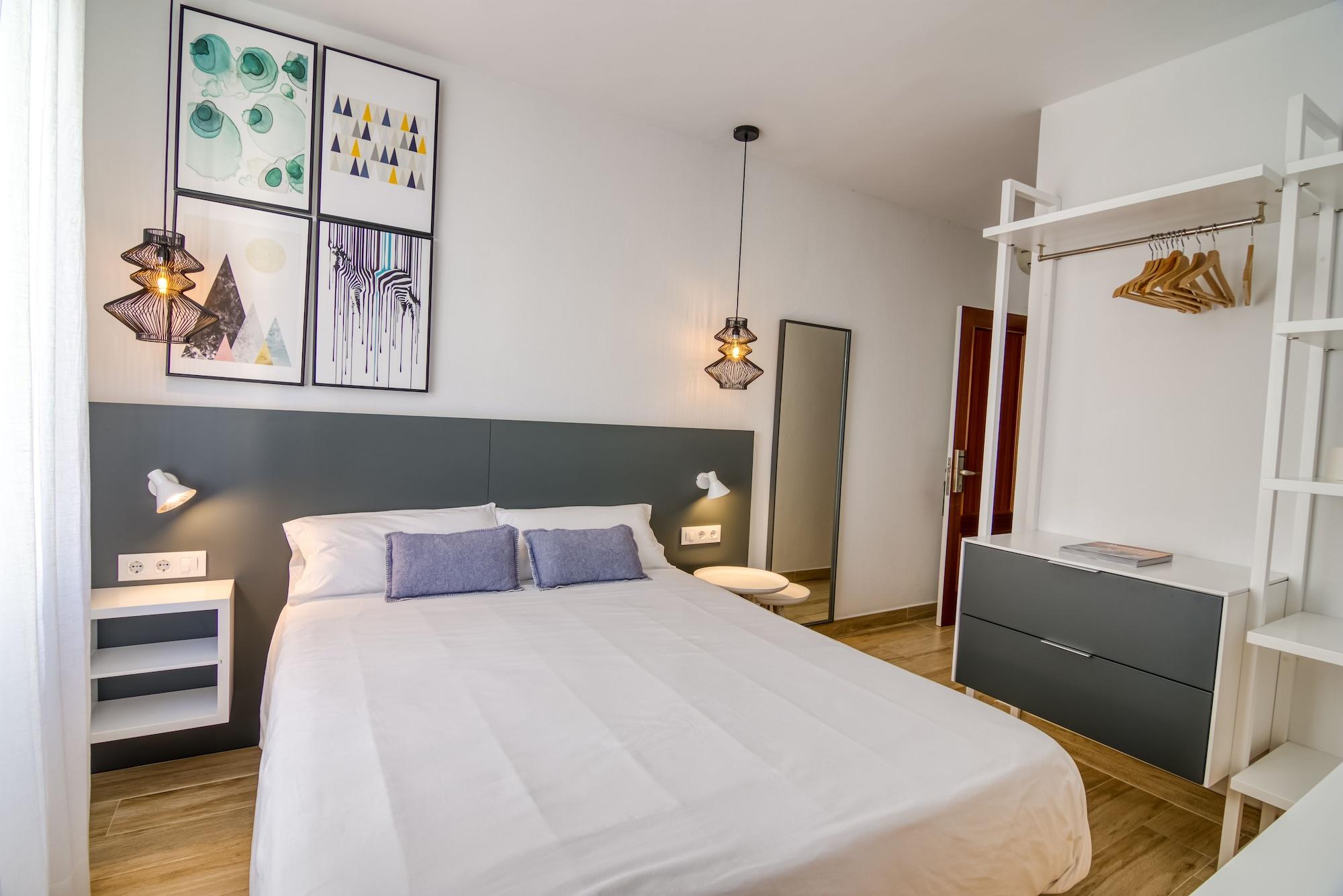 La Isla Guest house Mahon (Menorca)