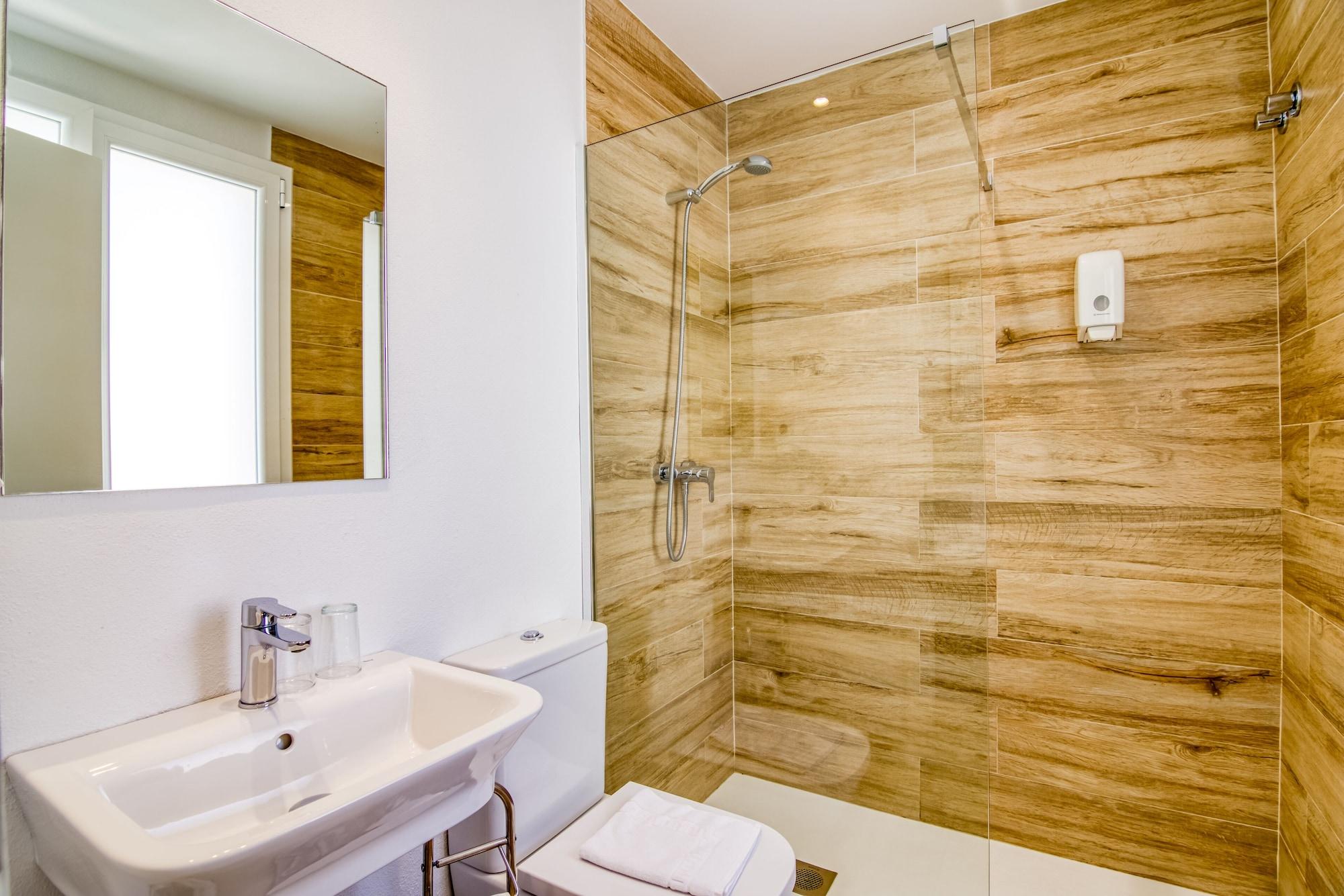 Guest house La Isla Mahon (Menorca)