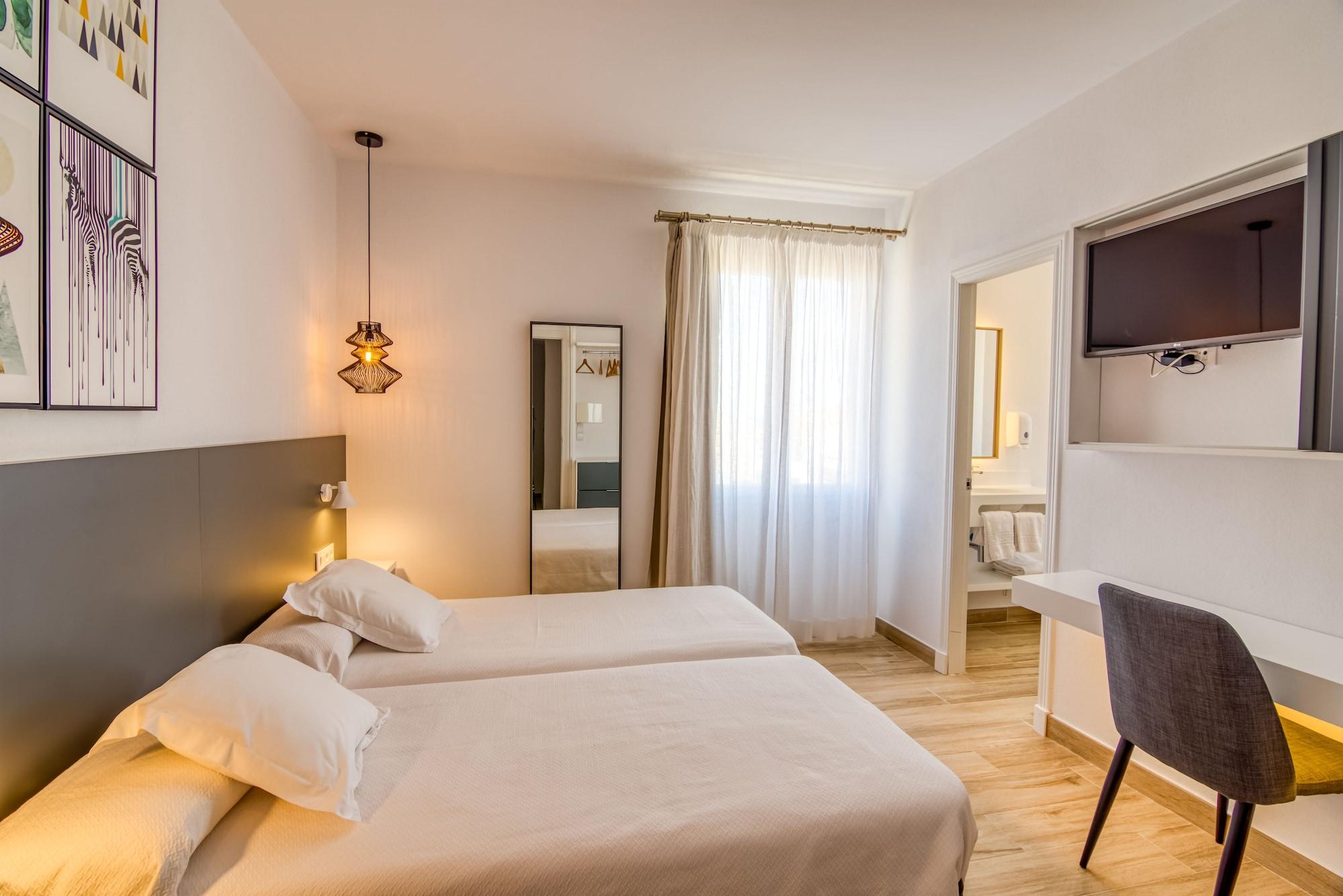 Guest house La Isla