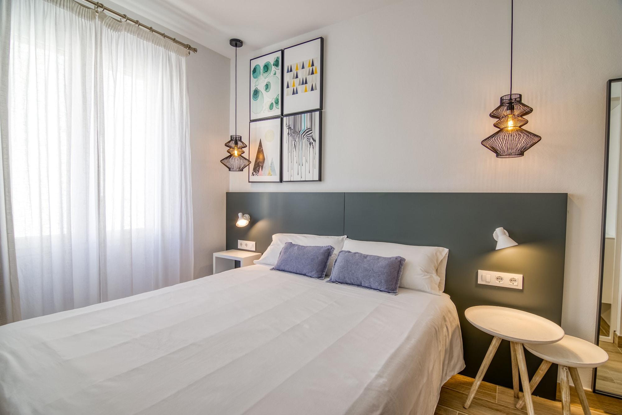 Guest house La Isla *