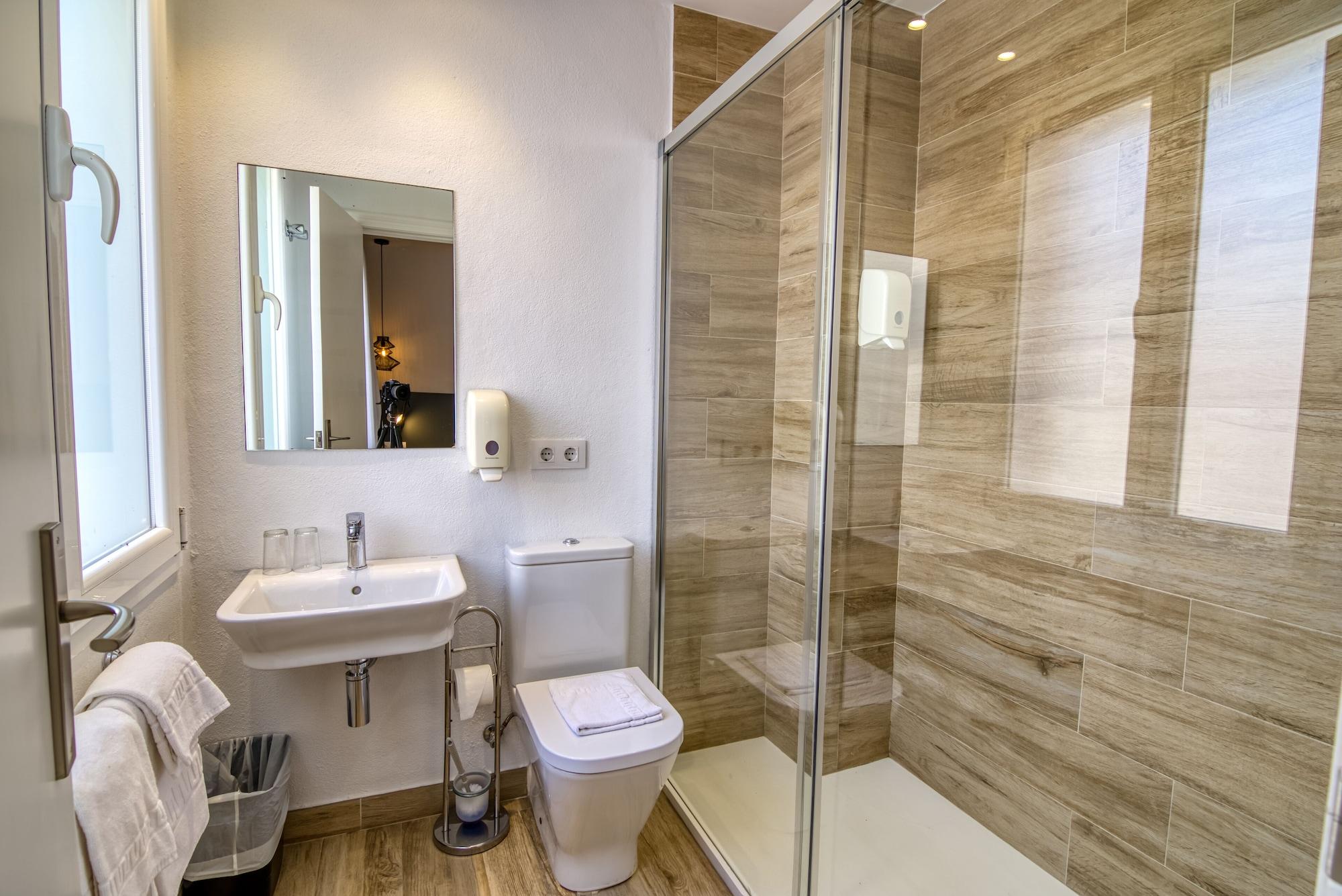 Guest house La Isla