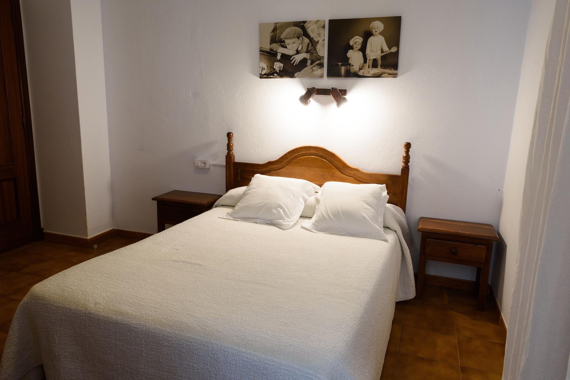 Guest house La Isla