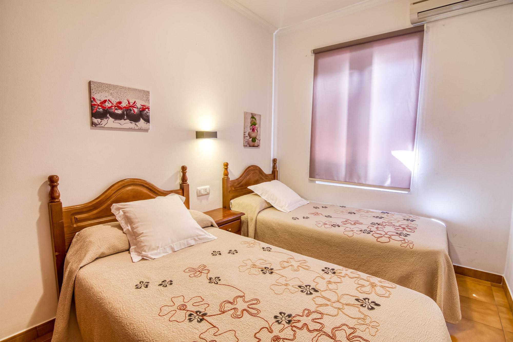 Guest house La Isla