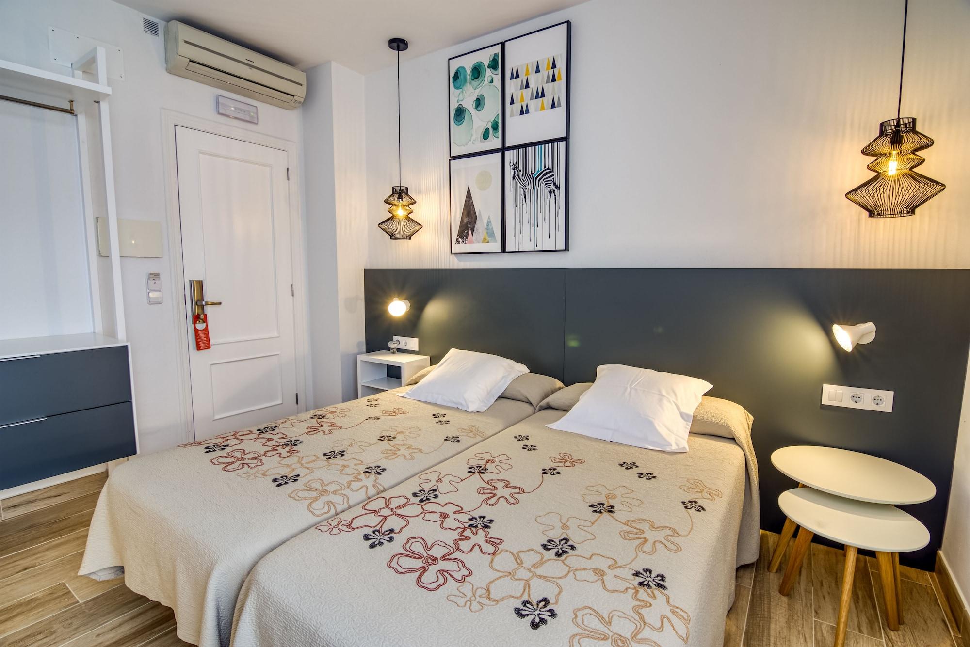 Guest house La Isla