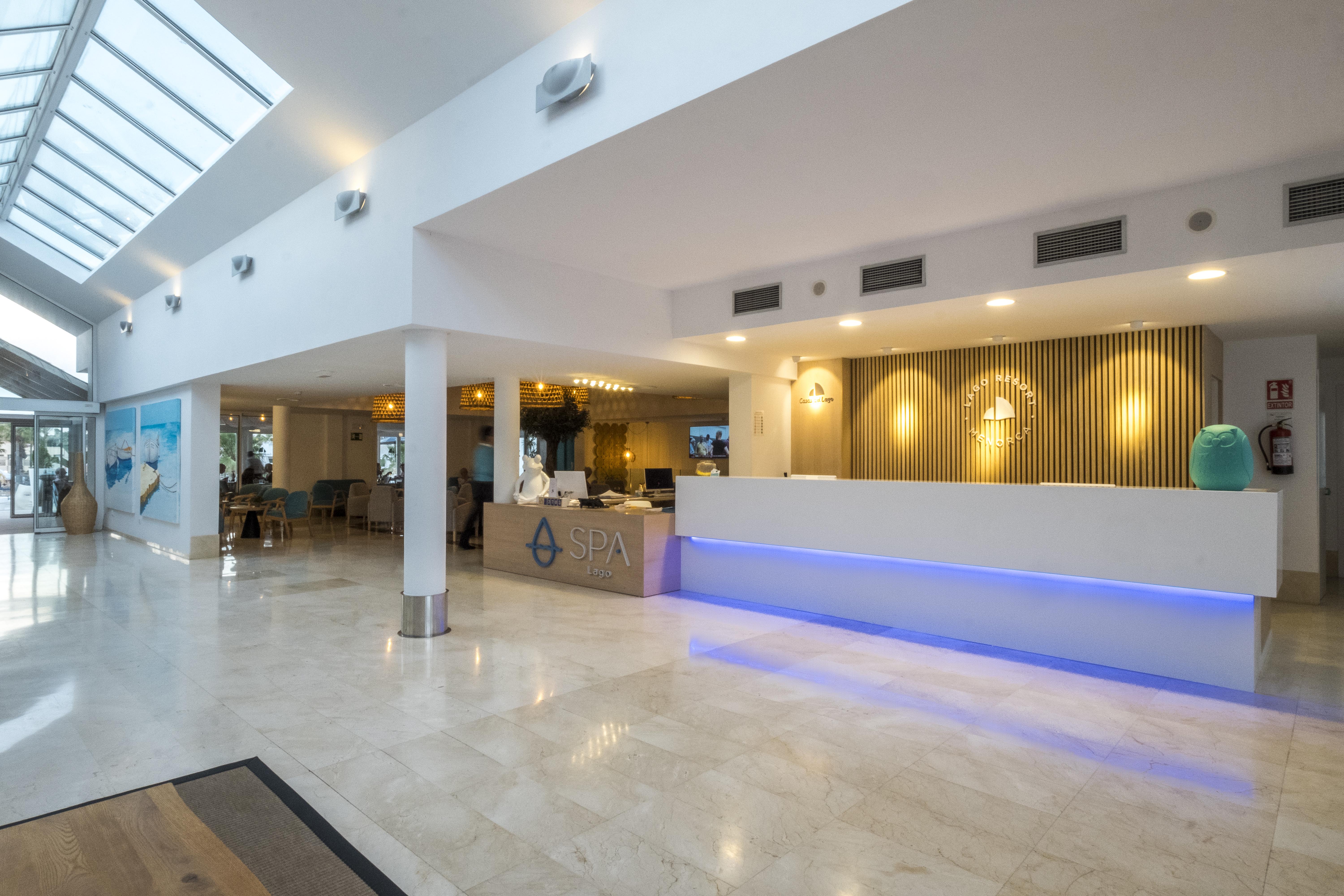 Hotel Menorca - Casas Del Adults Only Cala'N Bosch (Menorca)