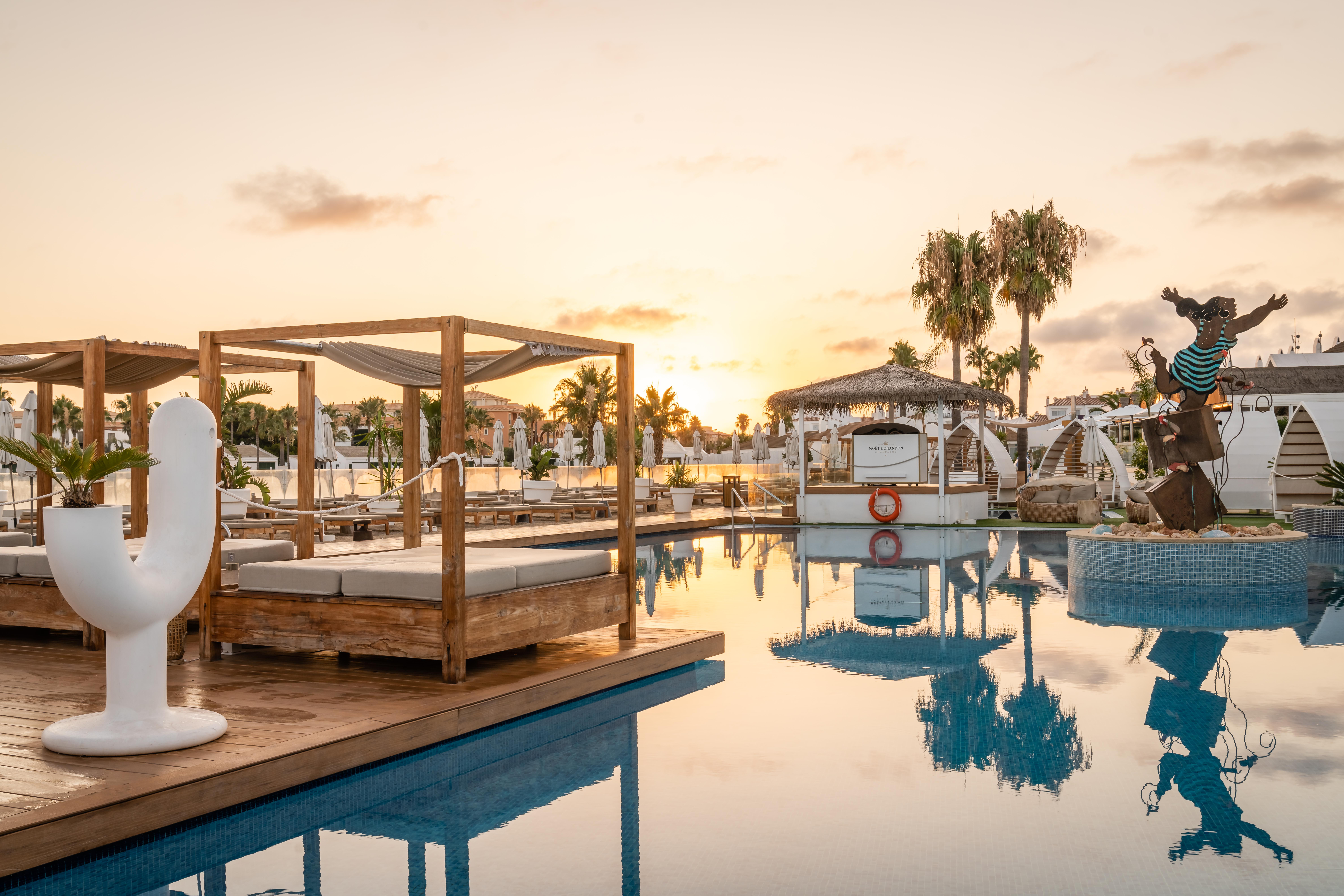 Hotel Menorca - Casas Del Adults Only