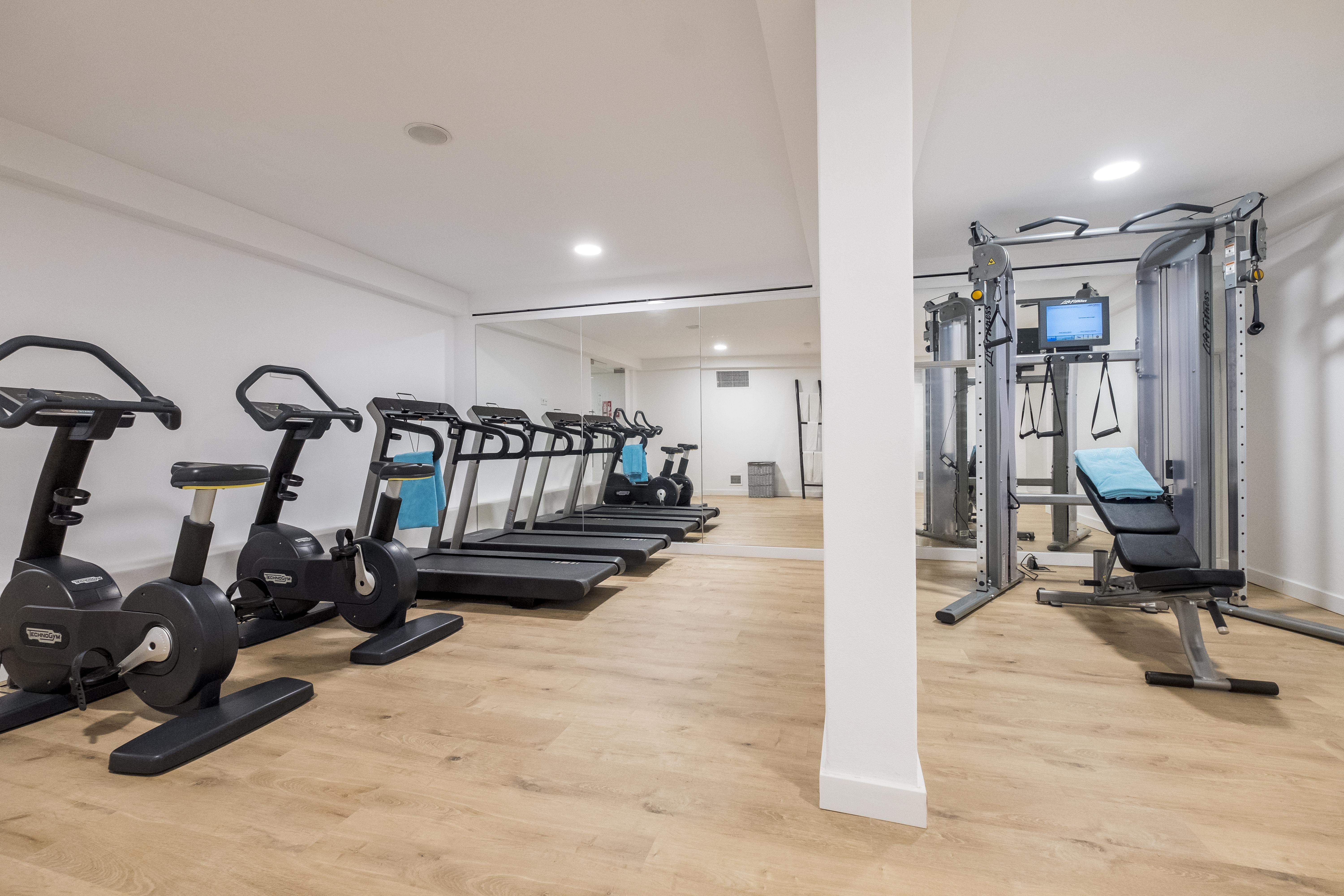 Menorca - Casas Del Adults Only Hotel Cala'N Bosch (Menorca)
