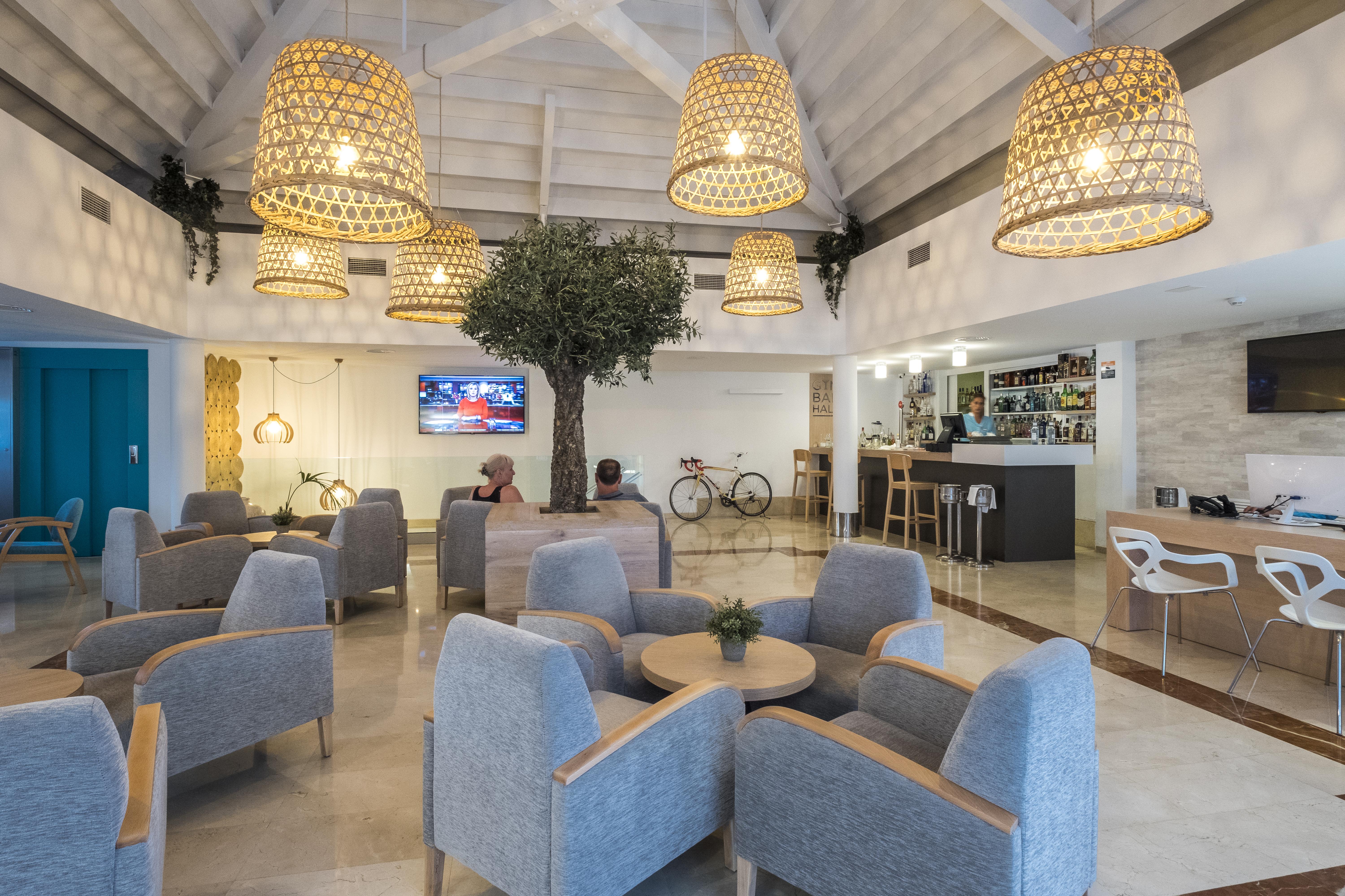 Menorca - Casas Del Adults Only Hotel Cala'N Bosch (Menorca)