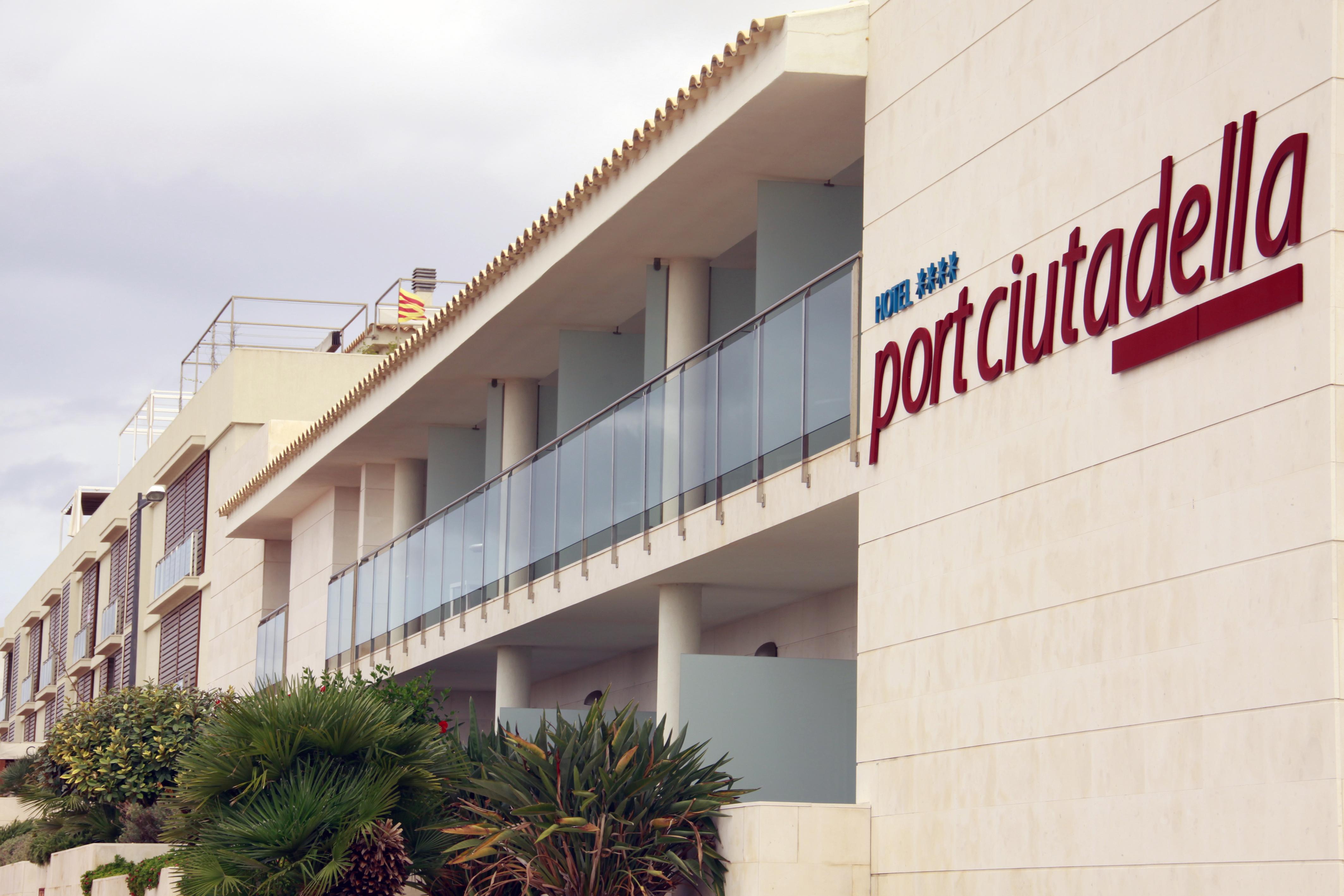 Hotel Seth Port Ciutadella Ciutadella (Menorca)