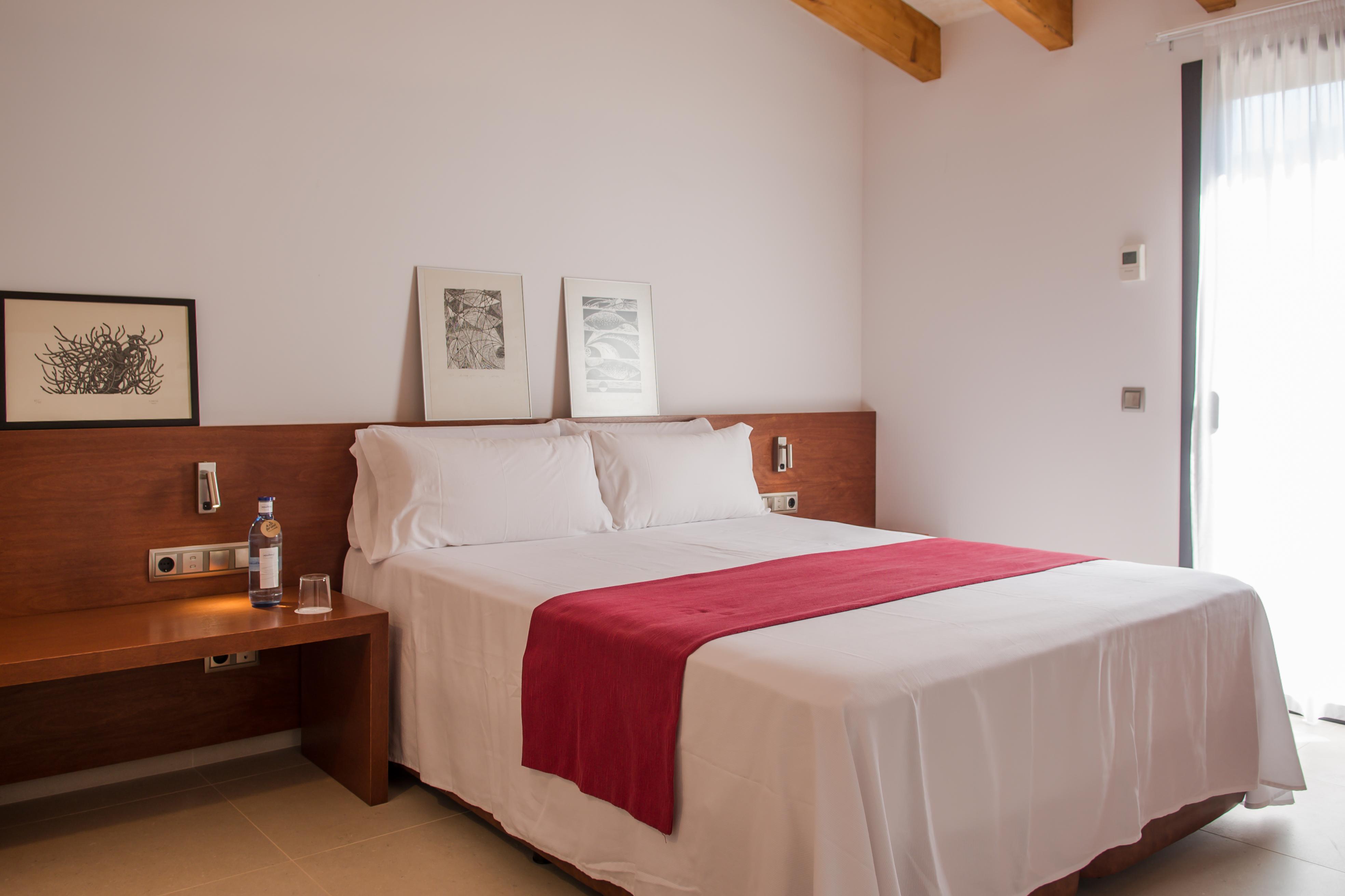 Rural Sant Joan De Binissaida Hotel