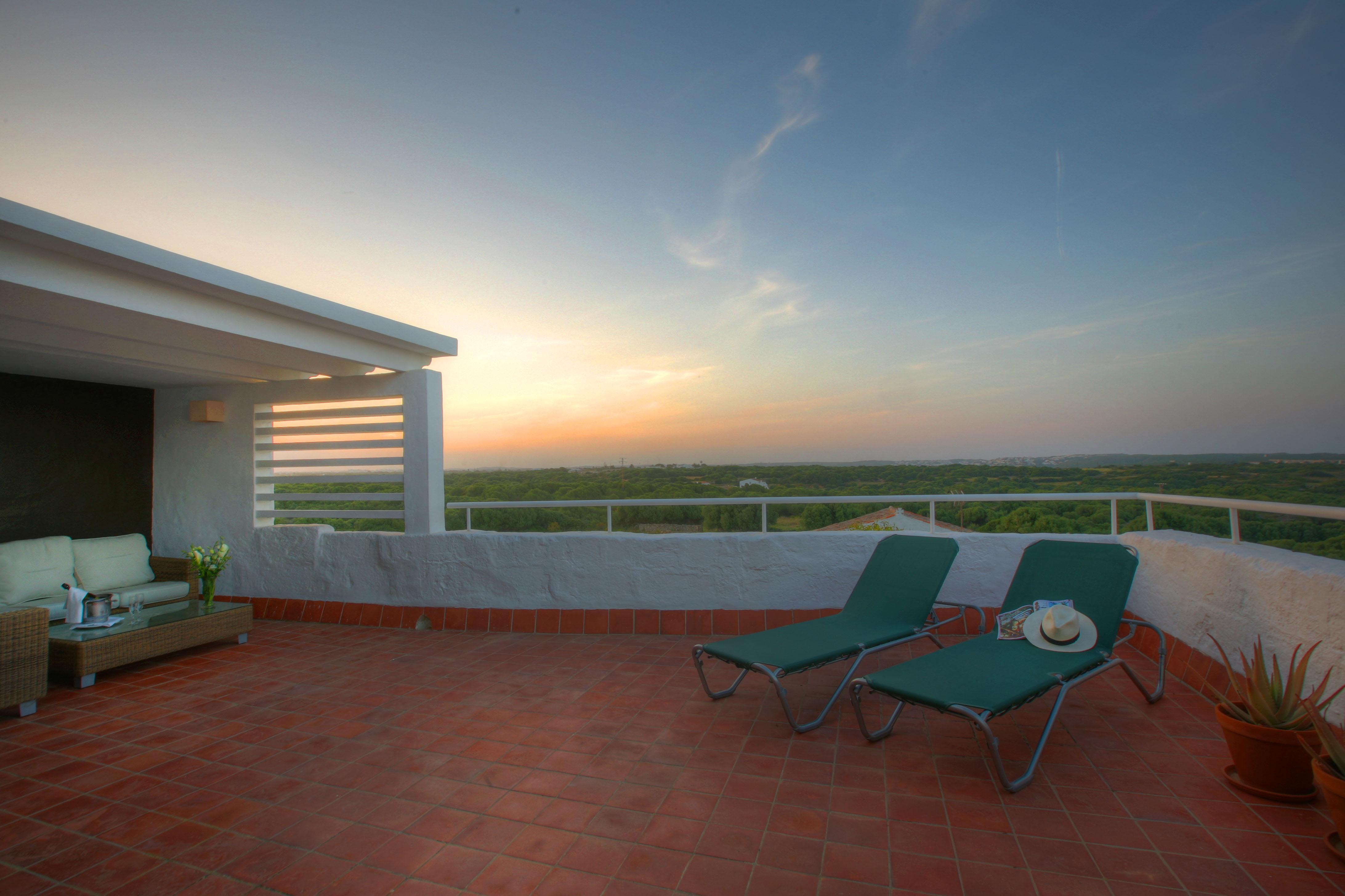 Binissaida Boutique Hotel Hotel