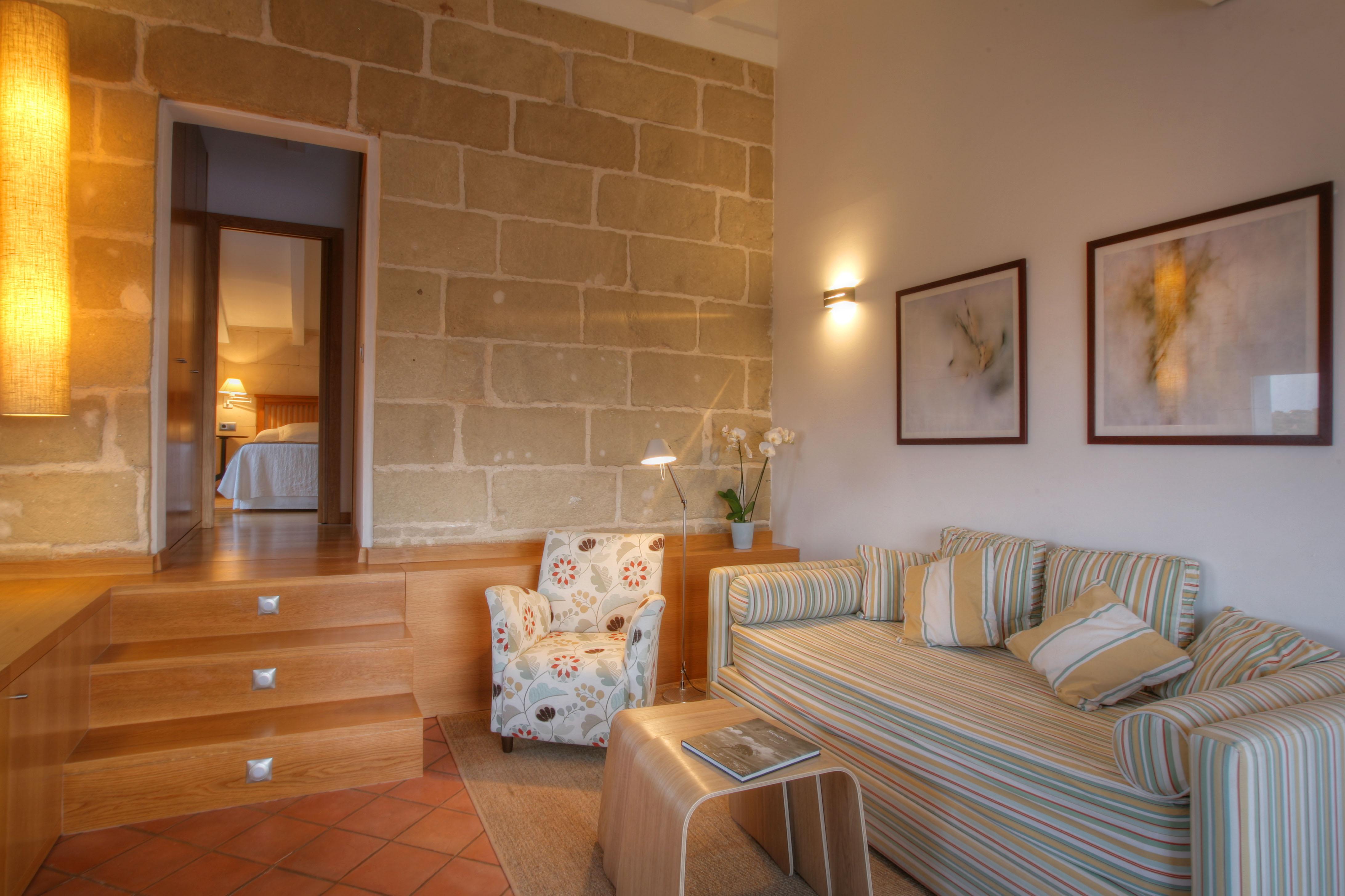 Rural Sant Joan De Binissaida 4* Es Castell (Menorca)