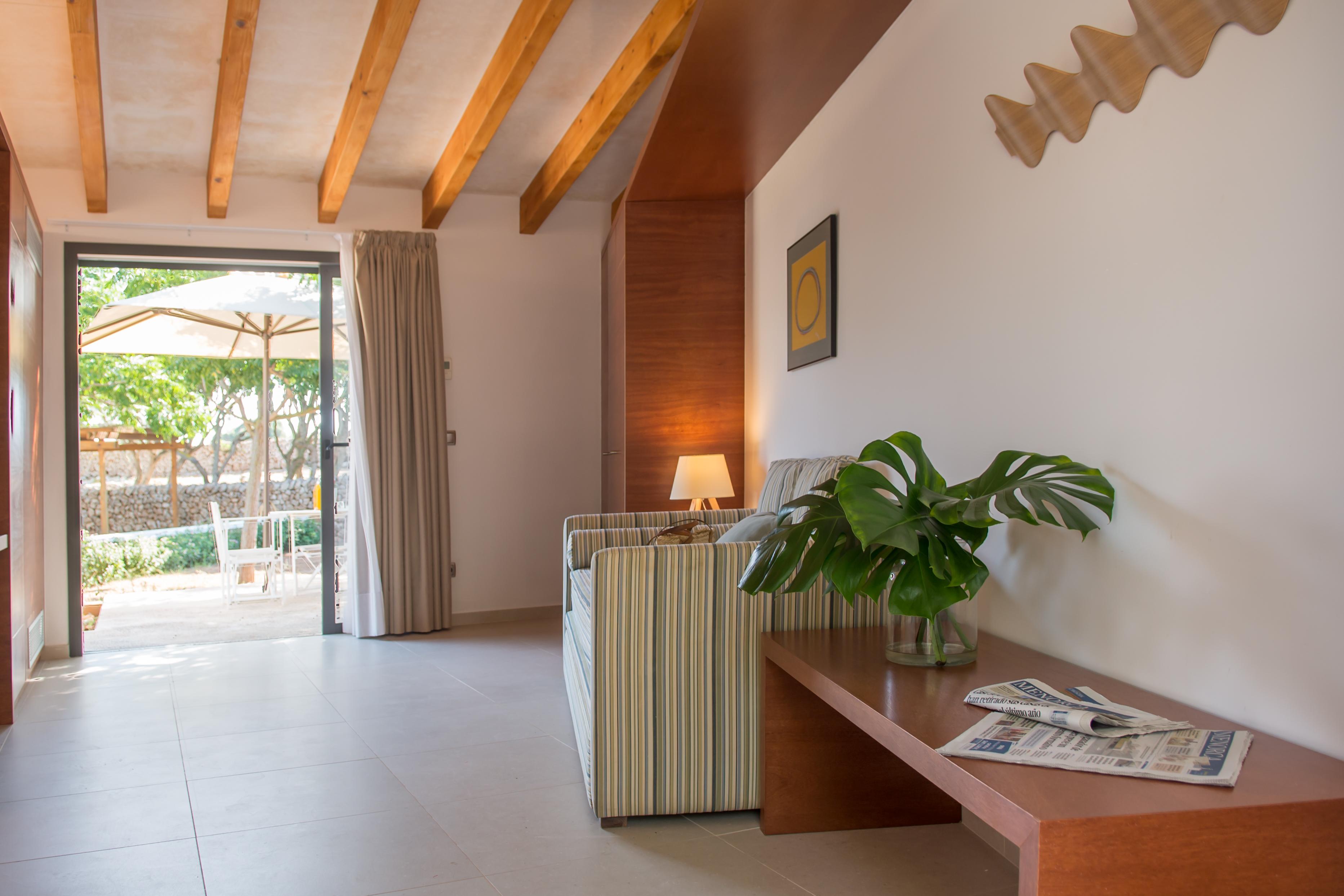 Binissaida Boutique Hotel Hotel Es Castell (Menorca)