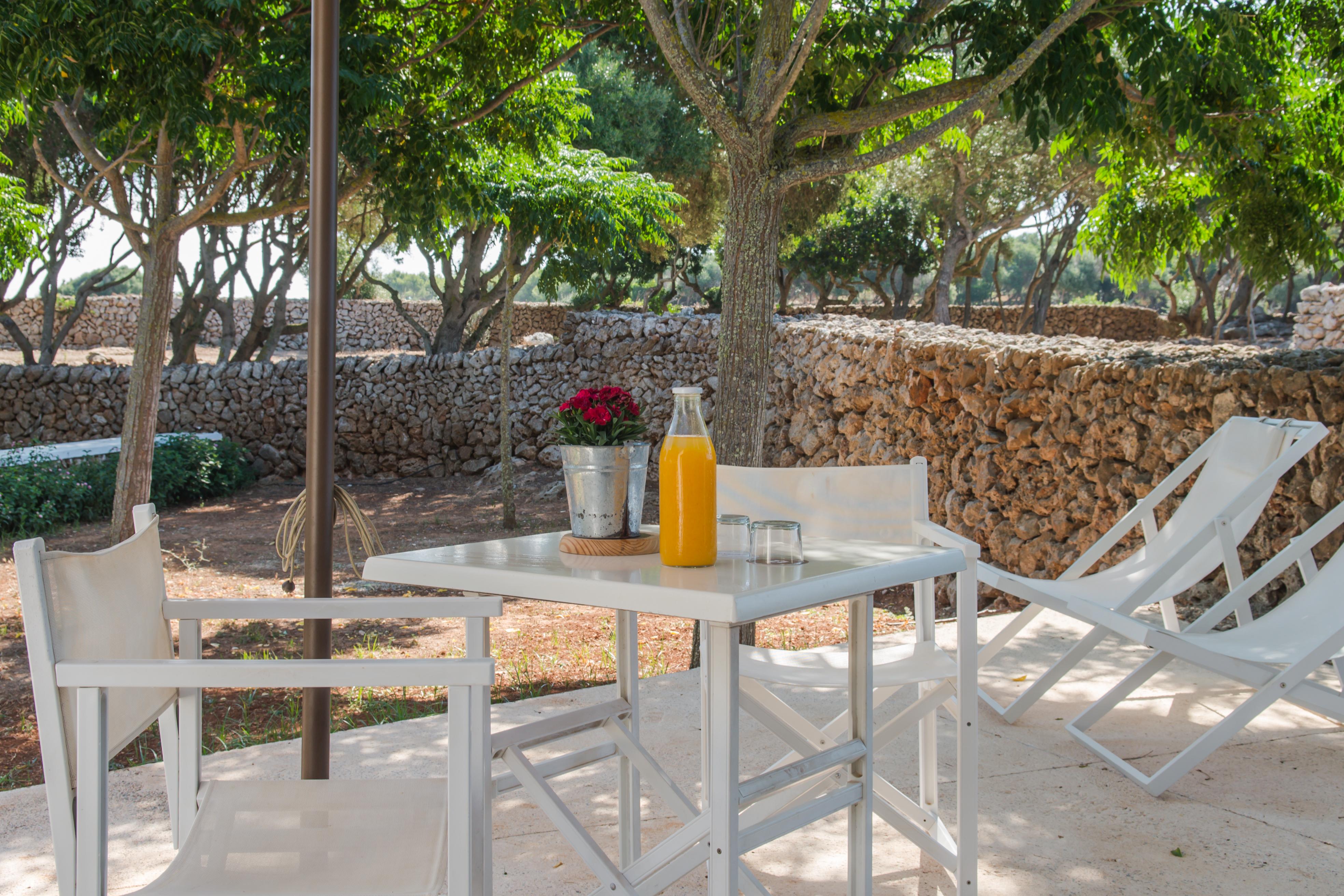 Hotel Rural Sant Joan De Binissaida 4*