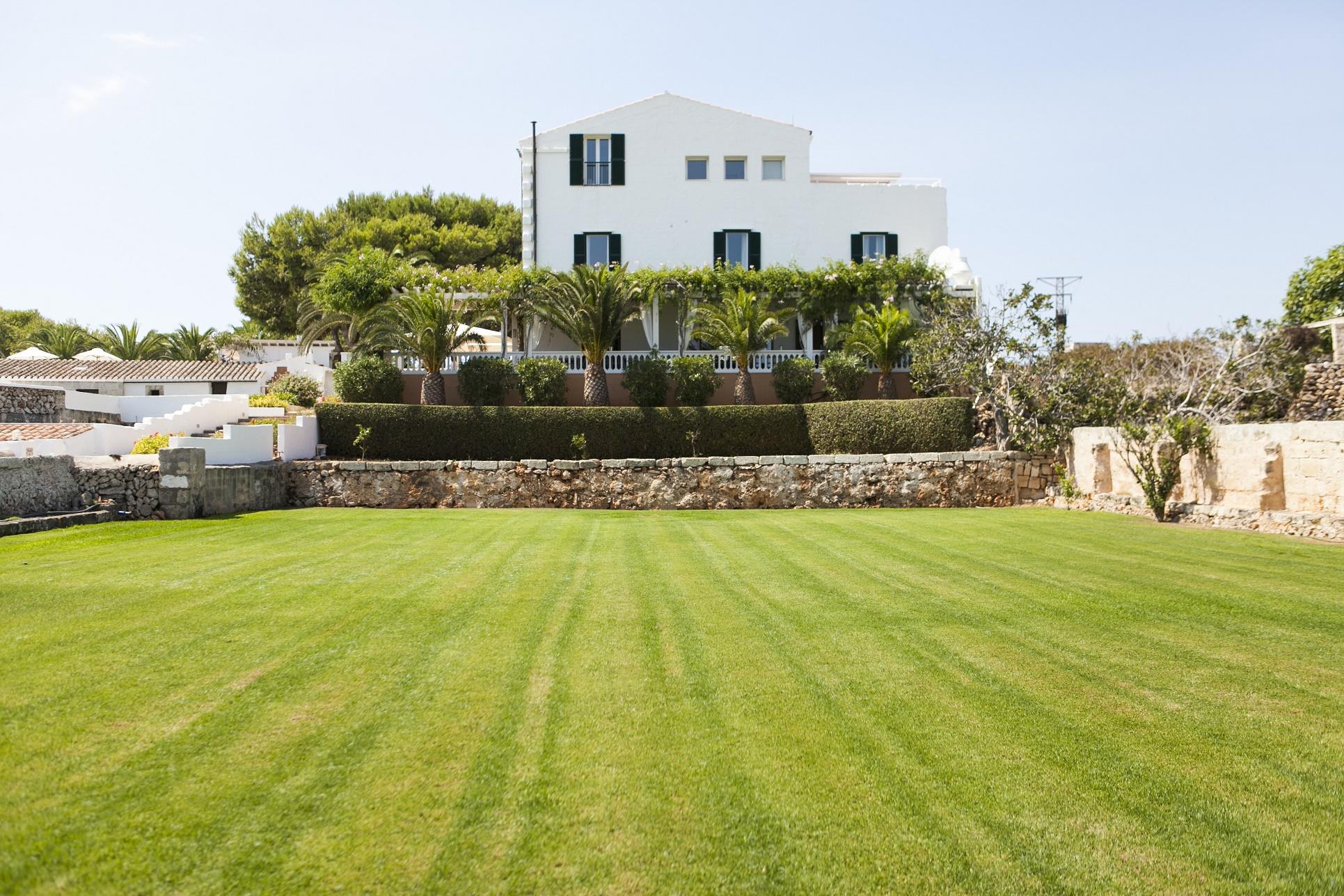 Rural Sant Joan De Binissaida Es Castell (Menorca)