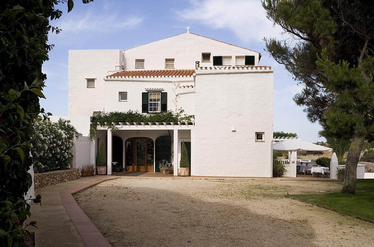 Rural Sant Joan De Binissaida Es Castell (Menorca)