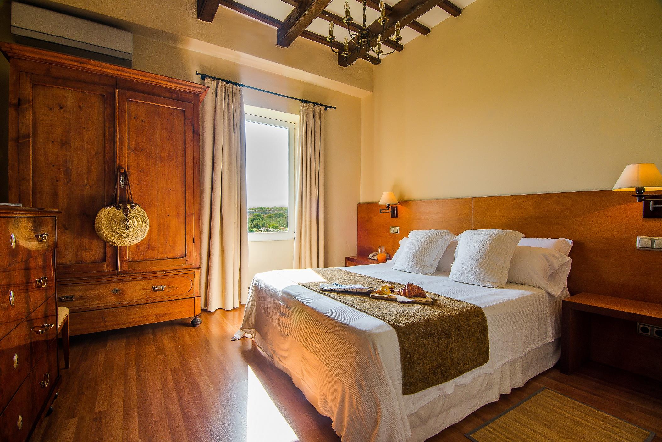 Rural Sant Joan De Binissaida 4*