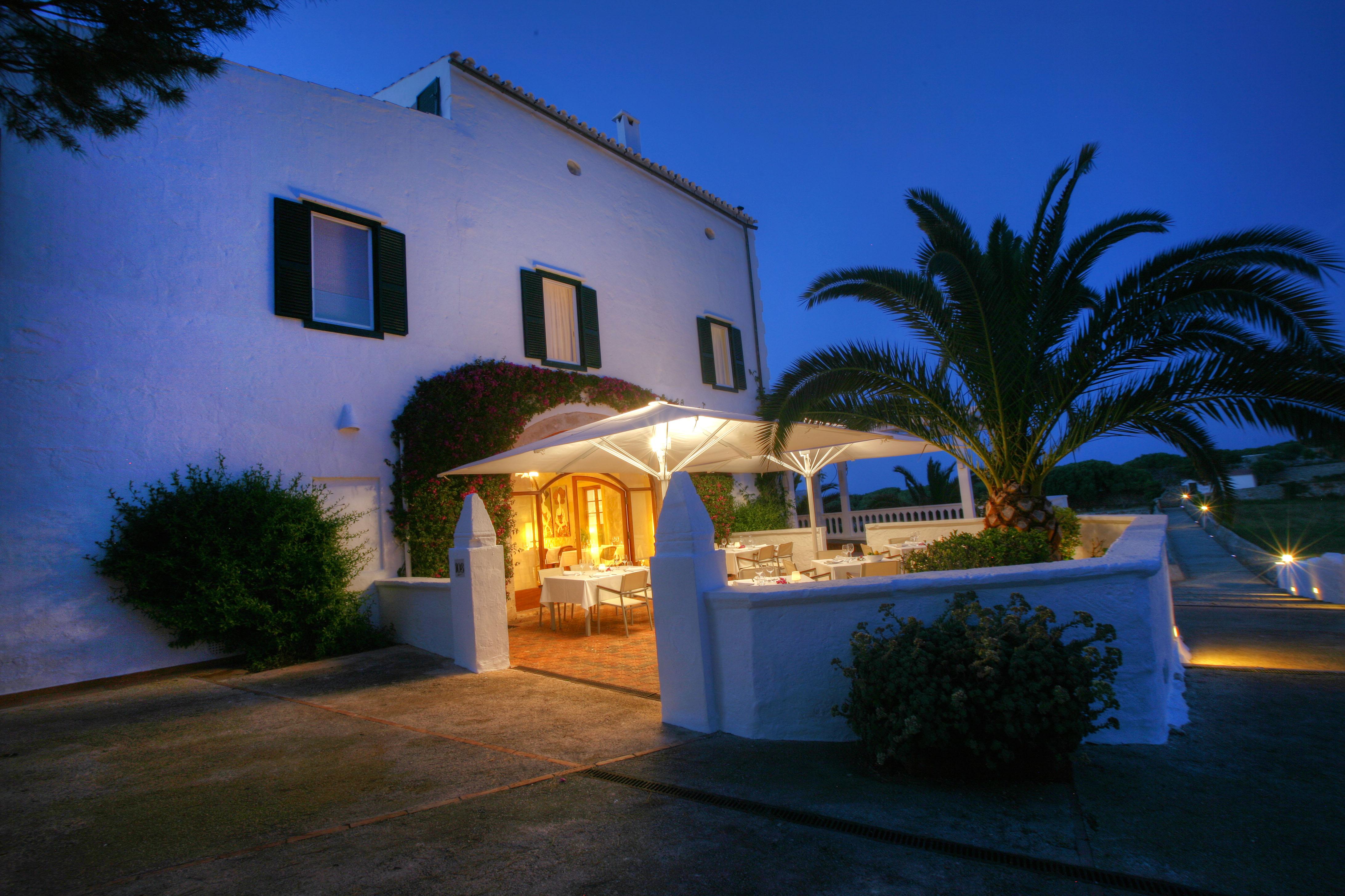 Binissaida Boutique Hotel Hotel 4*