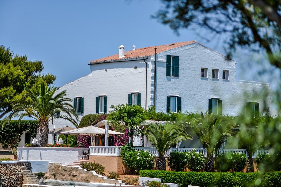 Rural Sant Joan De Binissaida 4*