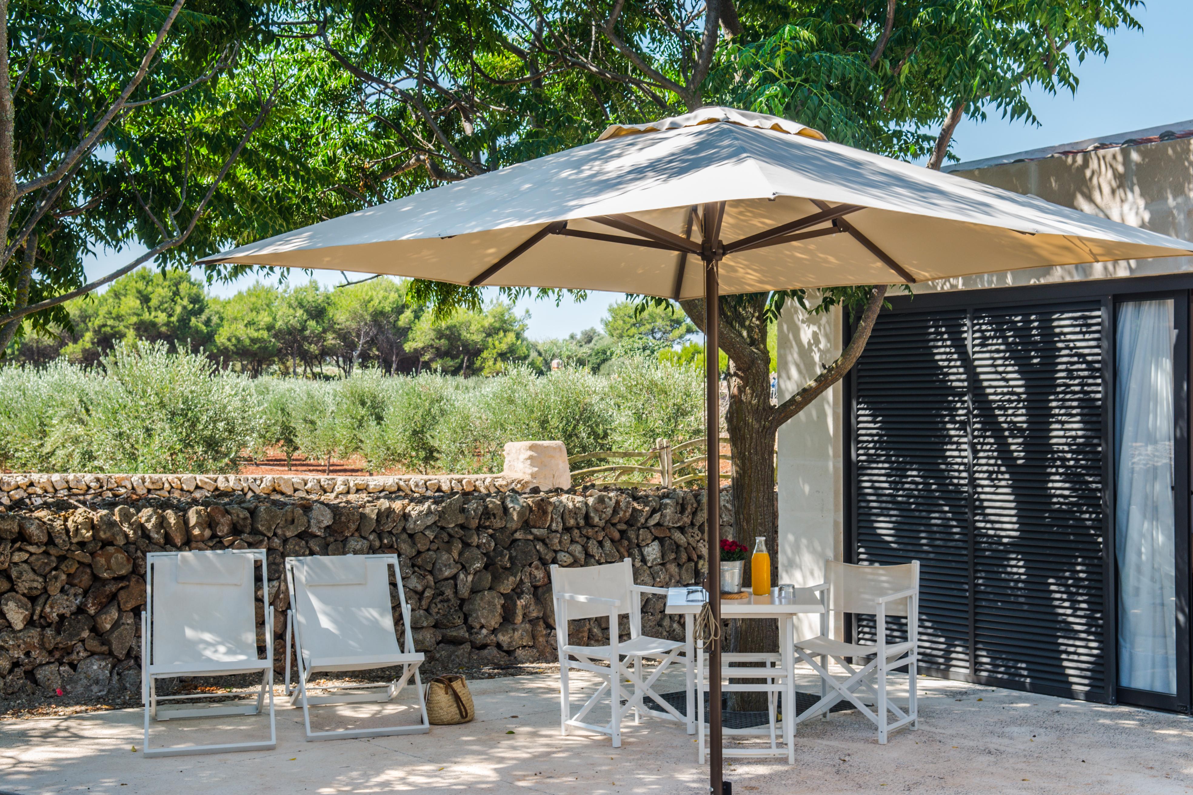 Rural Sant Joan De Binissaida Hotel 4*