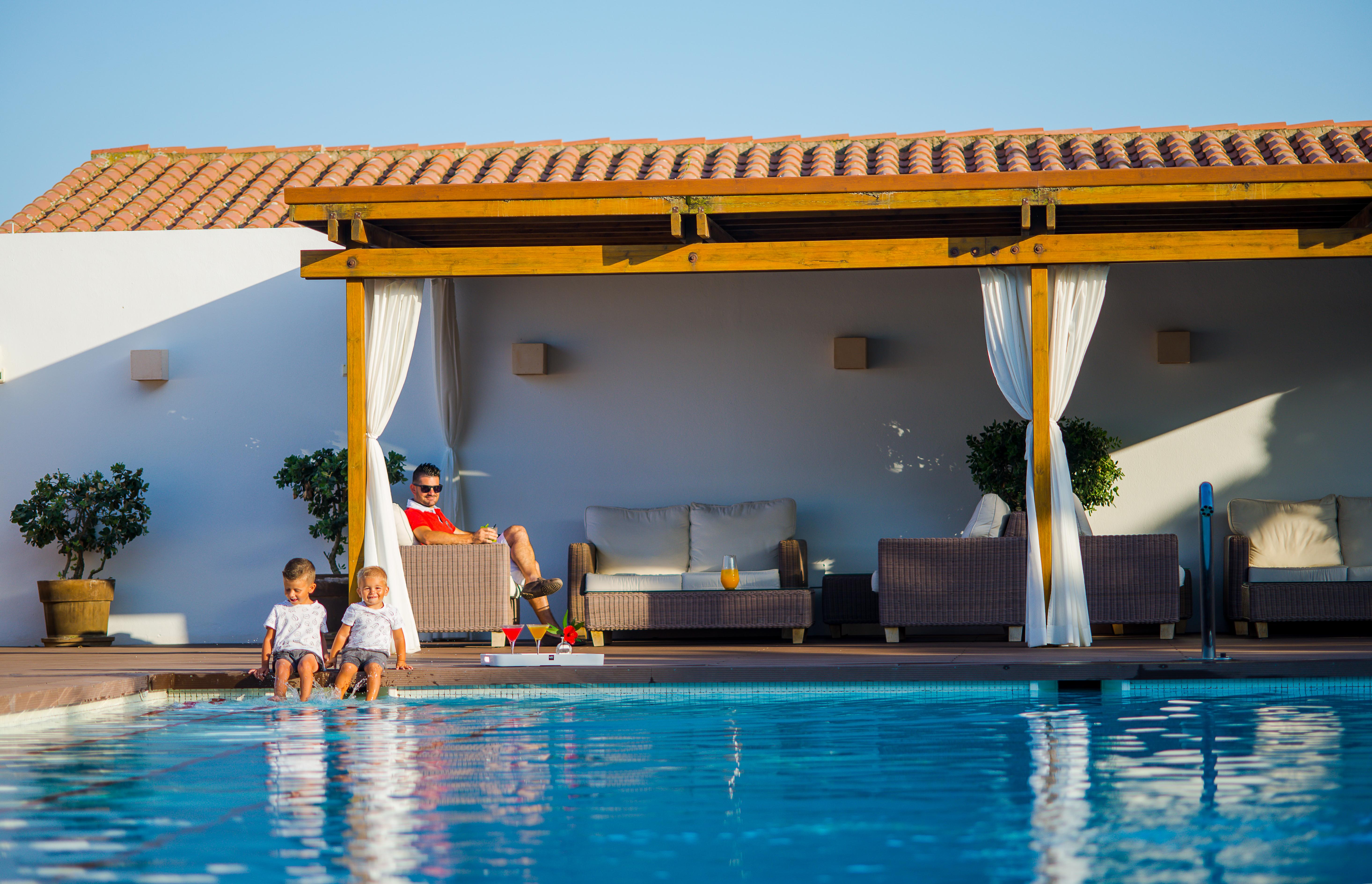 Rural Sant Joan De Binissaida Hotel 4*