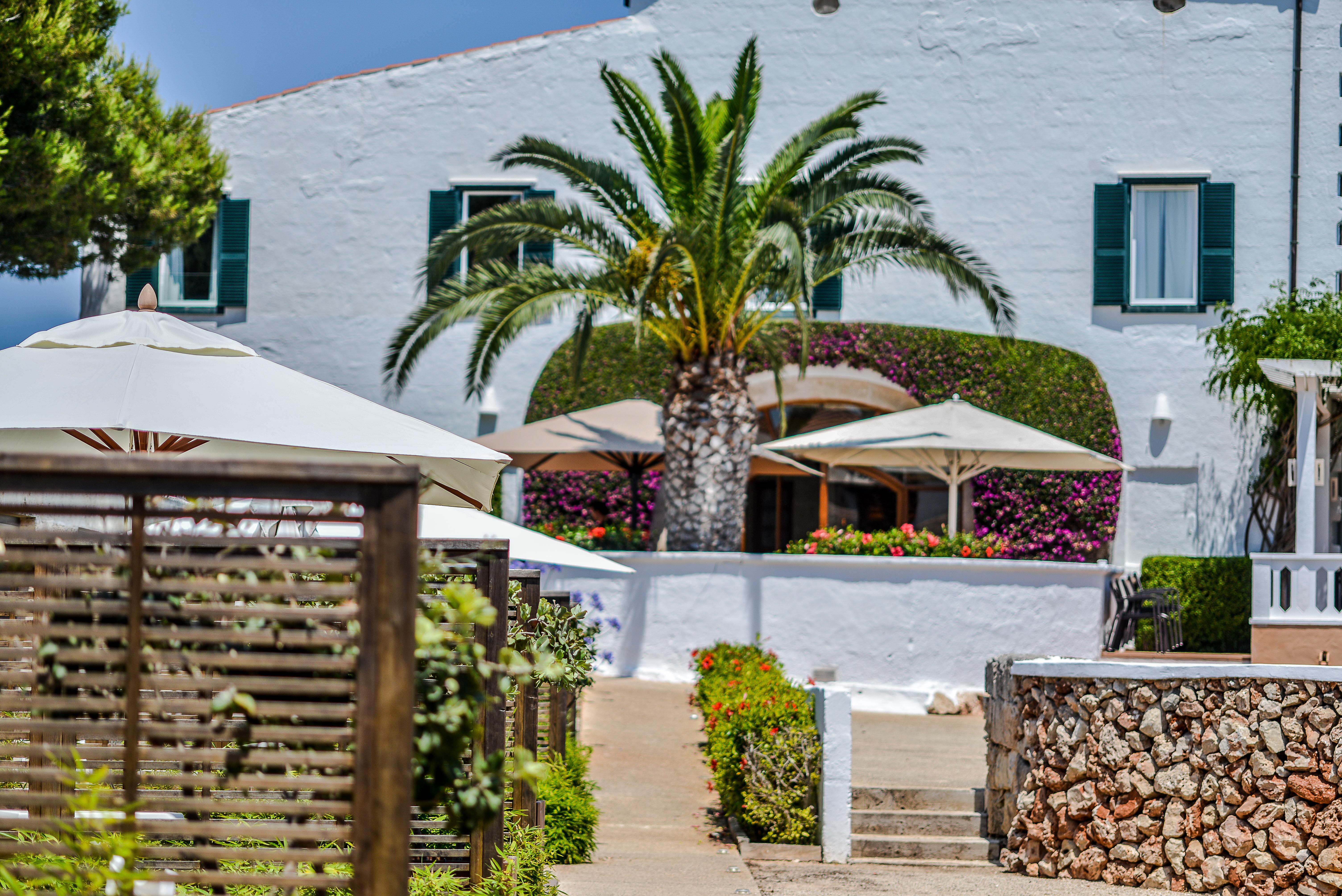 Binissaida Boutique Hotel 4* Es Castell (Menorca)