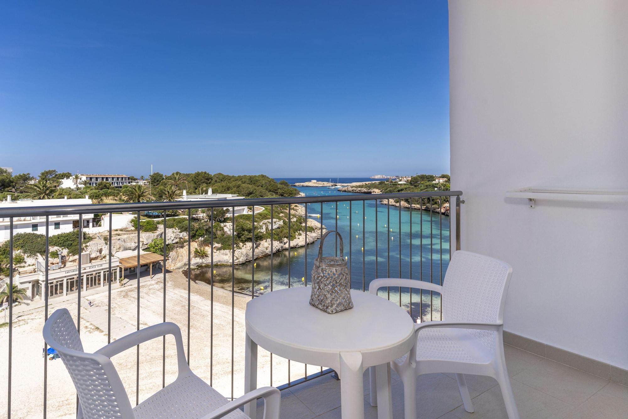 Playa Santandría Menorca 3* Cala Santandria (Menorca)