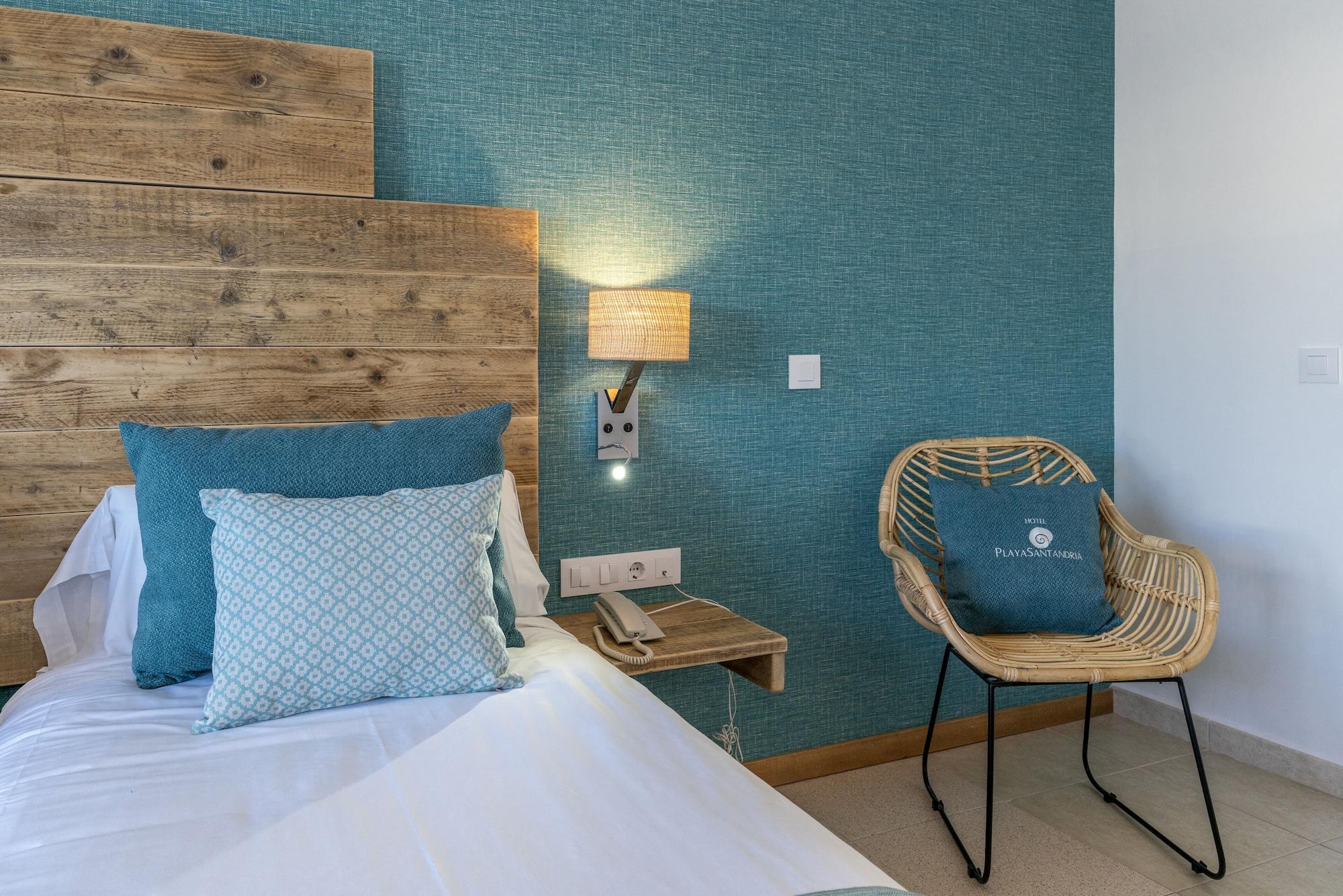 Playa Santandría Menorca Hotel
