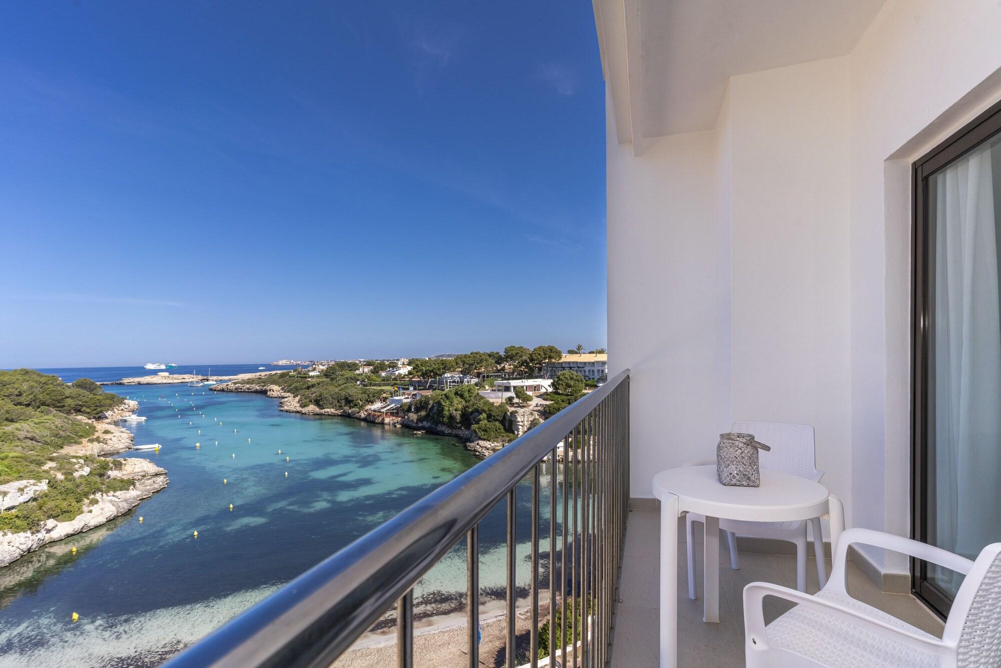 Playa Santandría Menorca Hotel