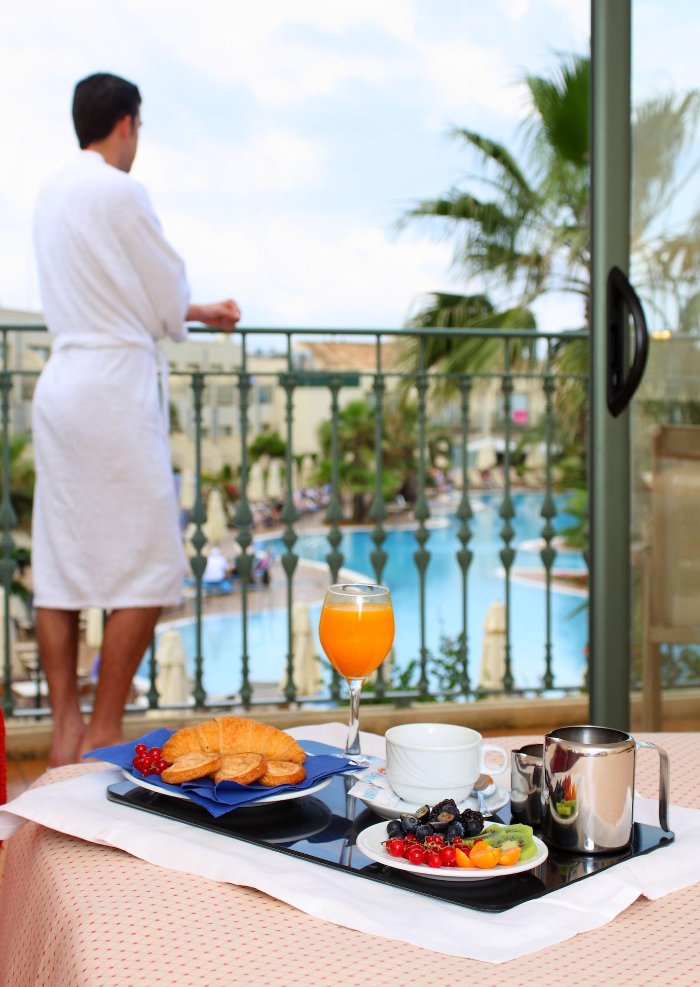 Valentin Menorca Star Hotel