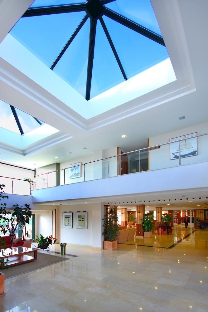 Valentin Menorca Star Hotel 4*