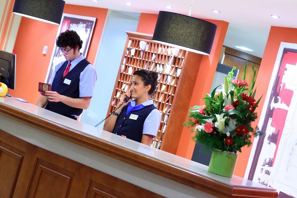 Valentin Menorca Star Hotel 4*