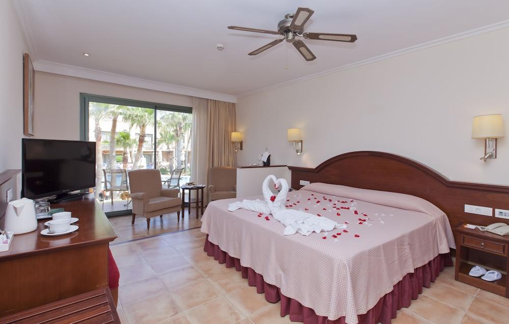 Valentin Menorca Star Hotel Cala'N Bosch (Menorca)