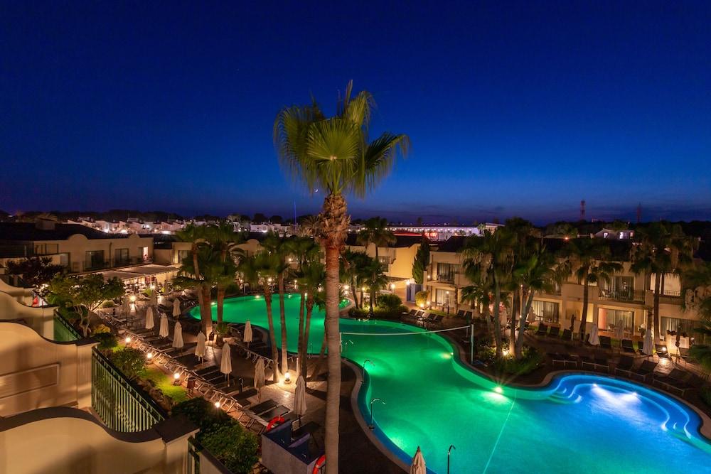 Valentin Menorca Star Hotel Cala'N Bosch (Menorca)