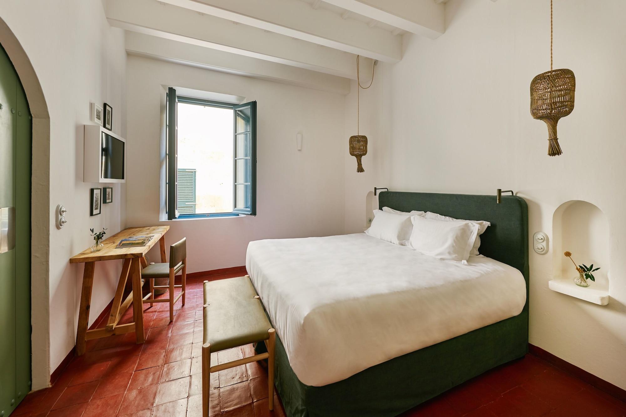 Faustino Gran Relais & Chateaux Ciutadella (Menorca)
