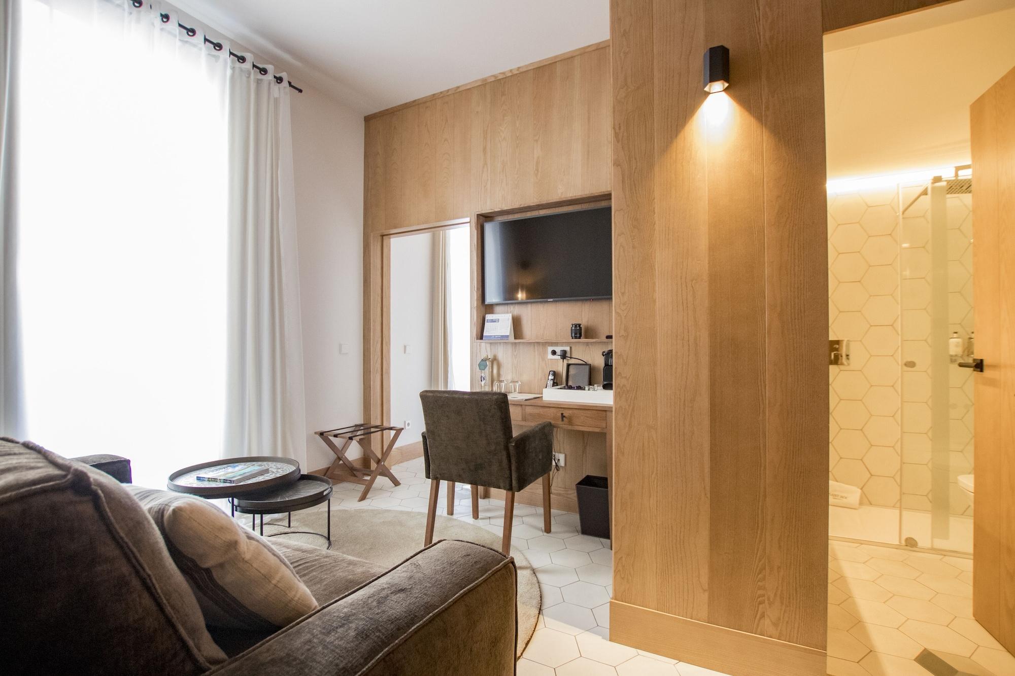 Boutique Sant Roc & Hotel Mahon (Menorca)