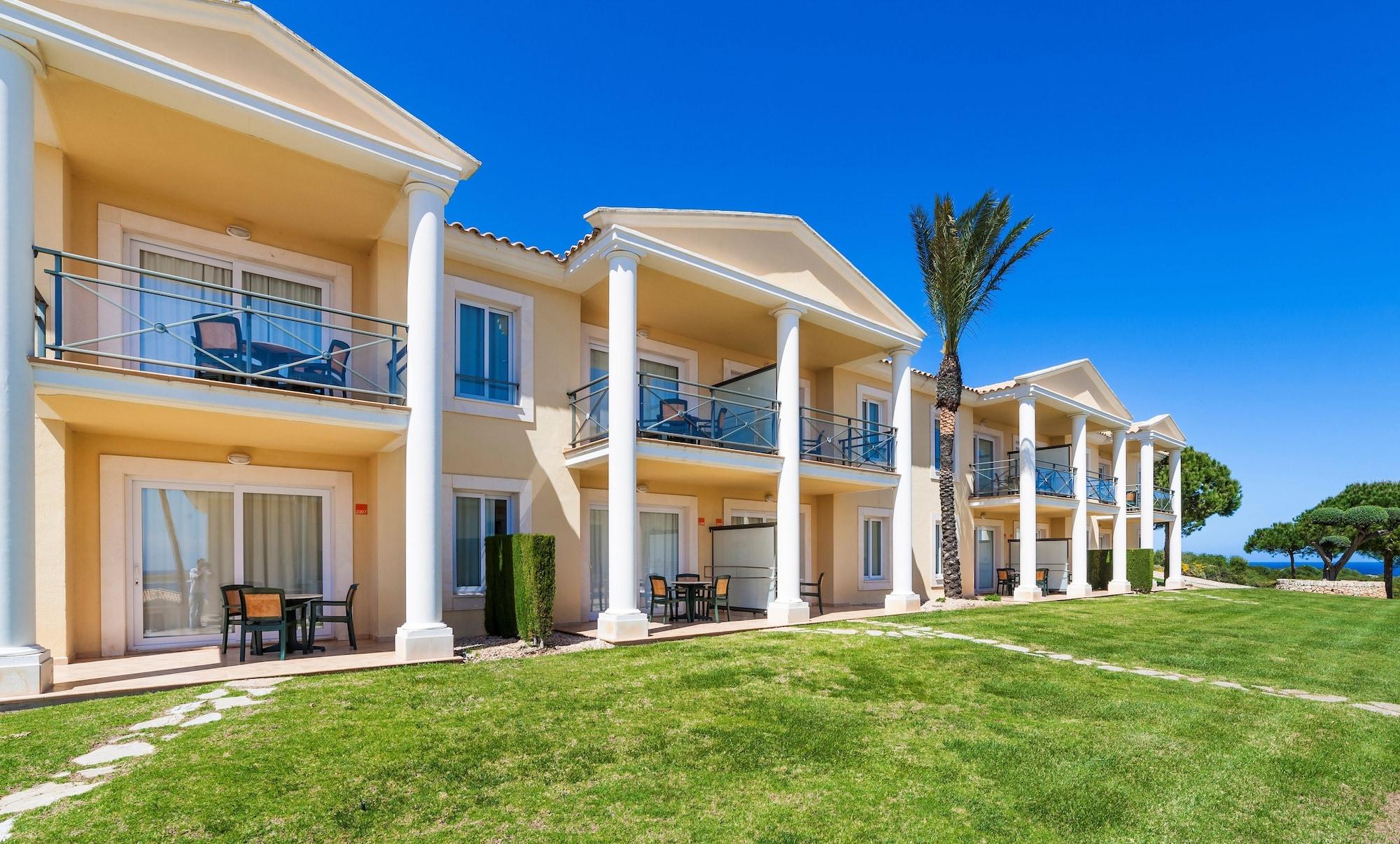 Insotel Punta Prima 5*
