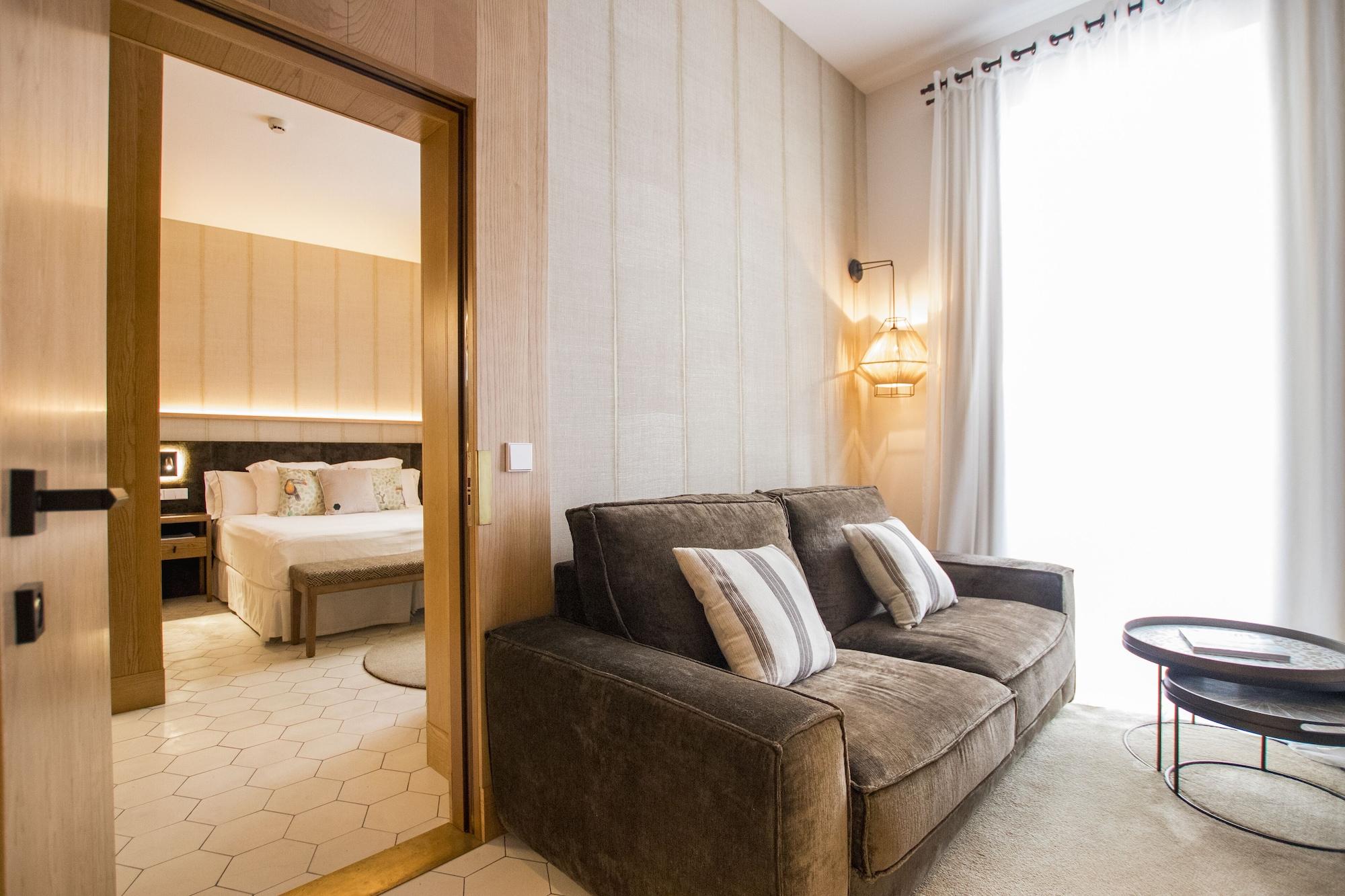 Boutique Sant Roc & 4*